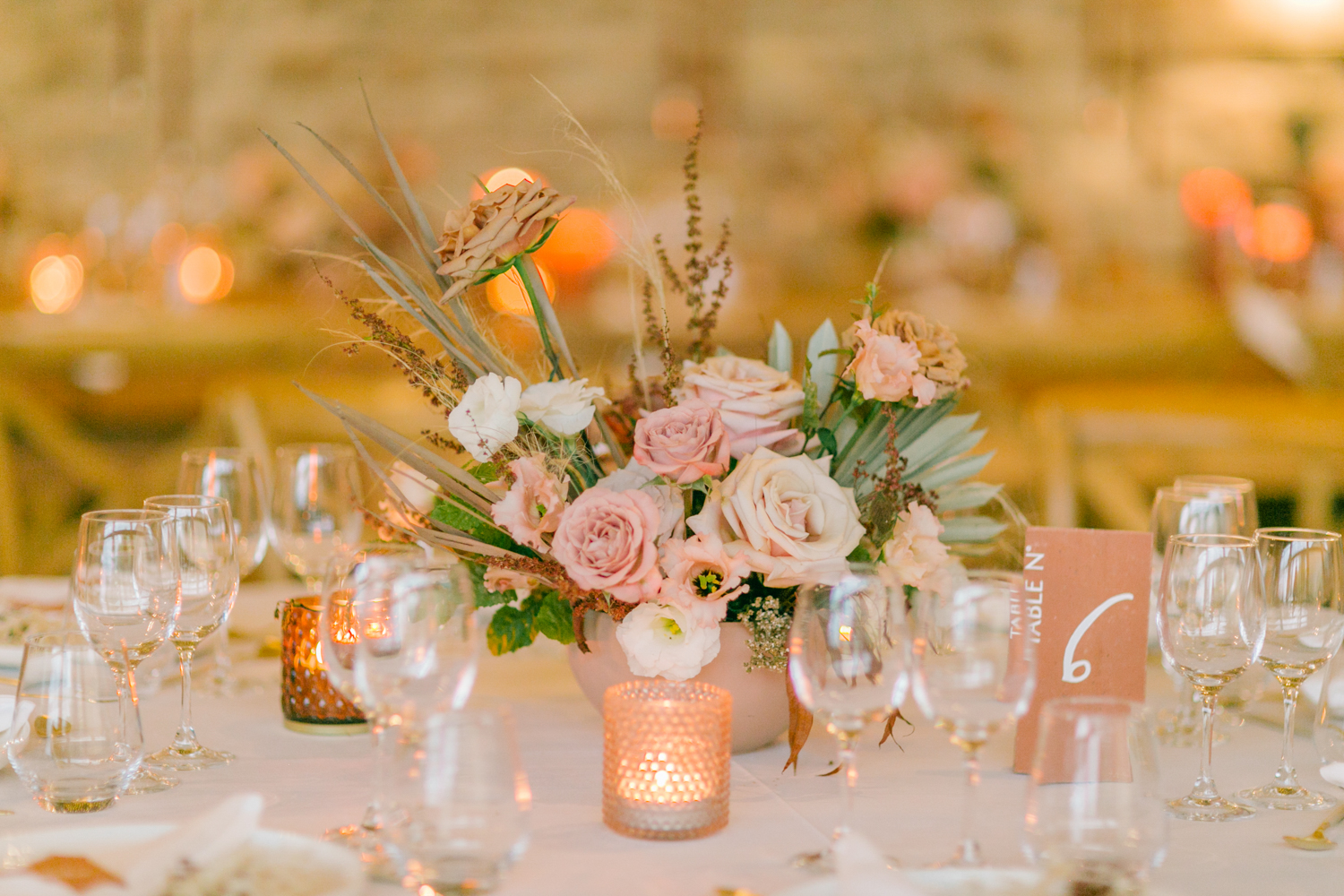 Mariage de Provence aux Domaines de Patras - Jessica + Mickaël - Blog Mariage Madame C