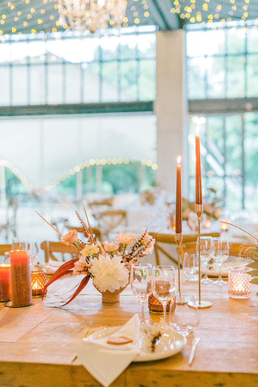 Mariage de Provence aux Domaines de Patras - Jessica + Mickaël - Blog Mariage Madame C