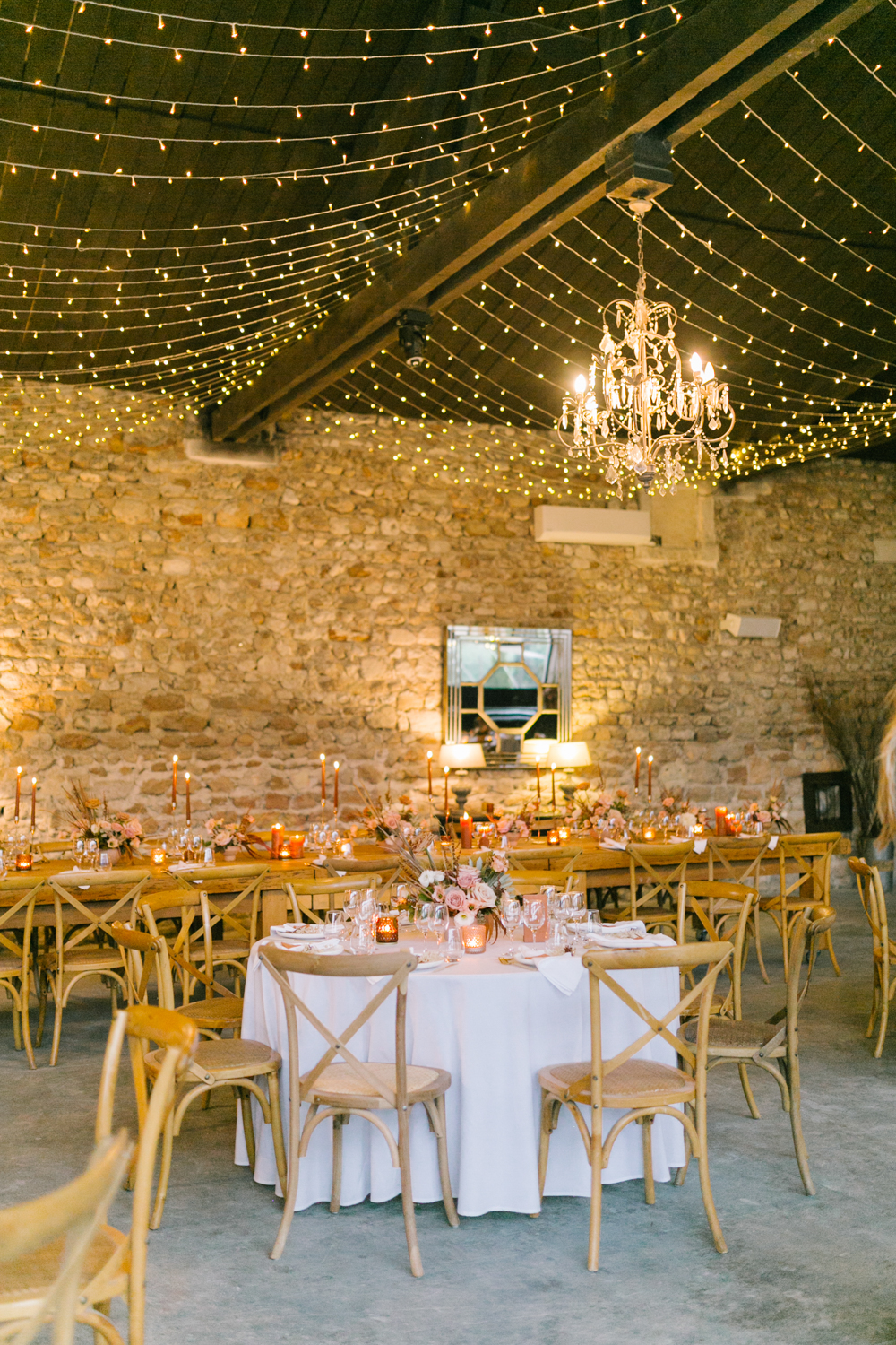 Mariage de Provence aux Domaines de Patras - Jessica + Mickaël - Blog Mariage Madame C