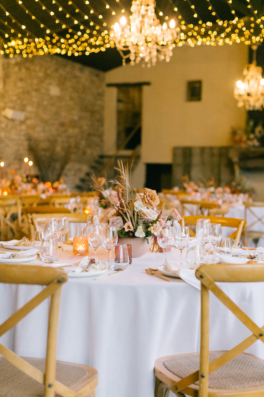 Mariage de Provence aux Domaines de Patras - Jessica + Mickaël - Blog Mariage Madame C