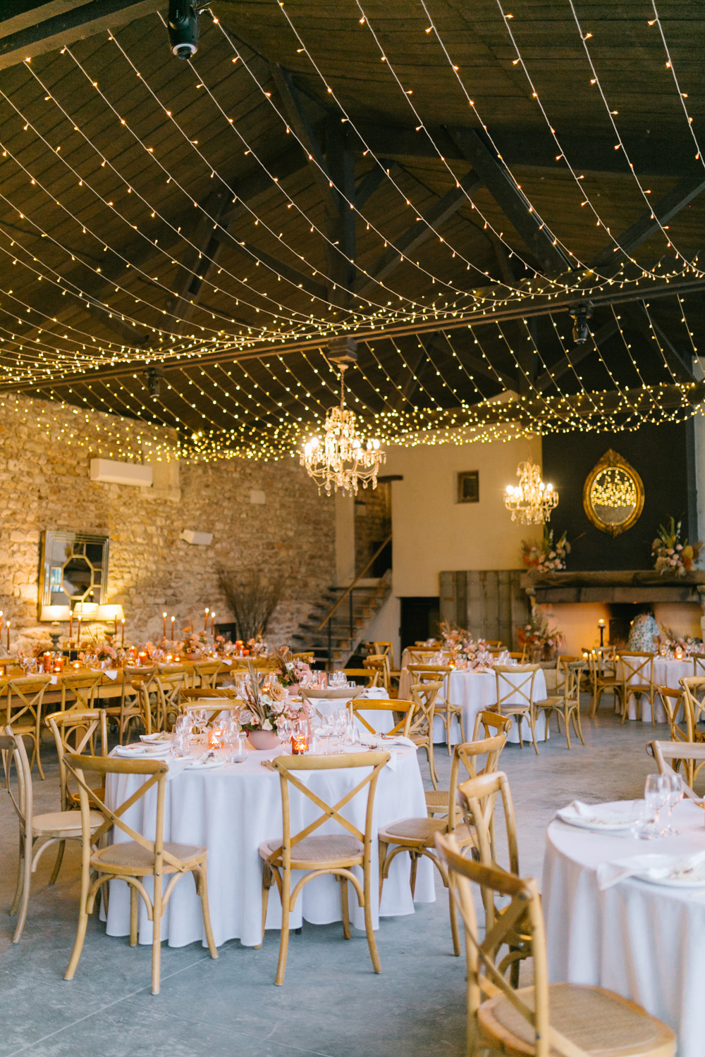 Mariage de Provence aux Domaines de Patras - Jessica + Mickaël - Blog Mariage Madame C