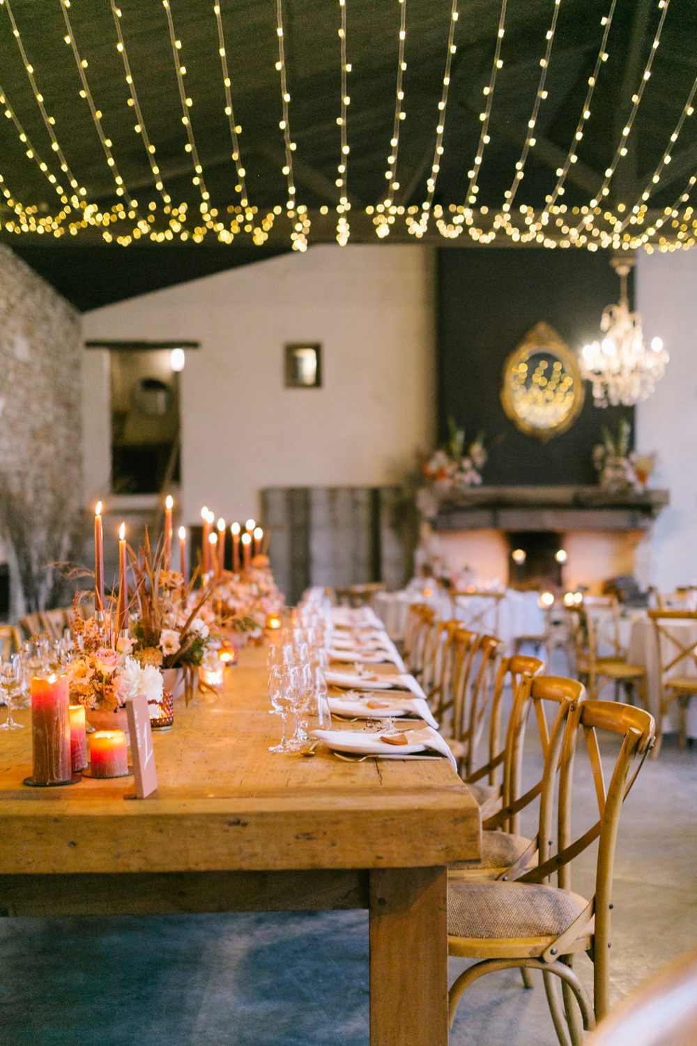 Mariage de Provence aux Domaines de Patras - Jessica + Mickaël - Blog Mariage Madame C