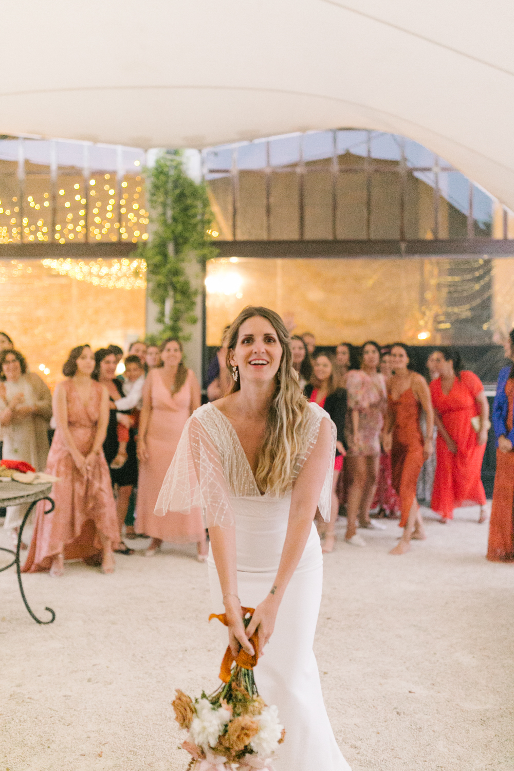 Mariage de Provence aux Domaines de Patras - Jessica + Mickaël - Blog Mariage Madame C