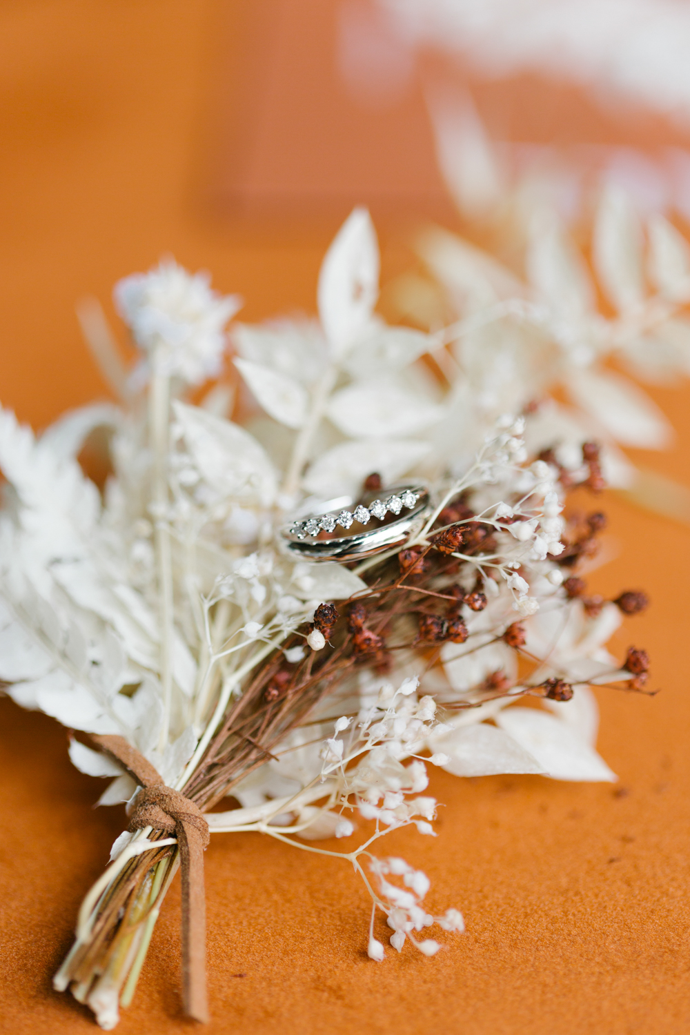 Mariage de Provence aux Domaines de Patras - Jessica + Mickaël - Blog Mariage Madame C