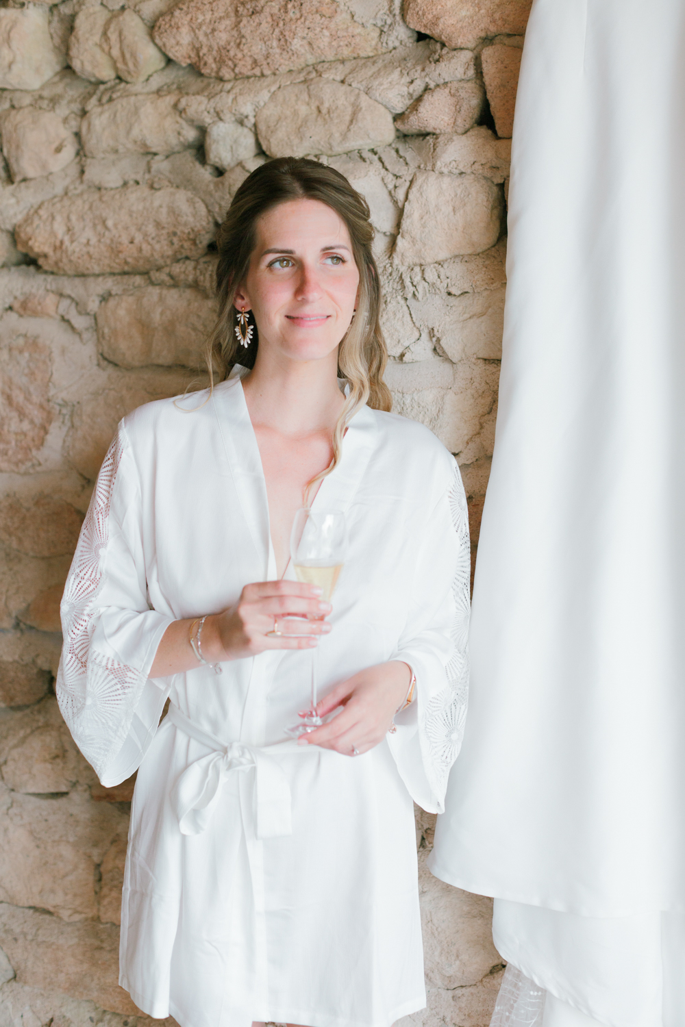 Mariage de Provence aux Domaines de Patras - Jessica + Mickaël - Blog Mariage Madame C