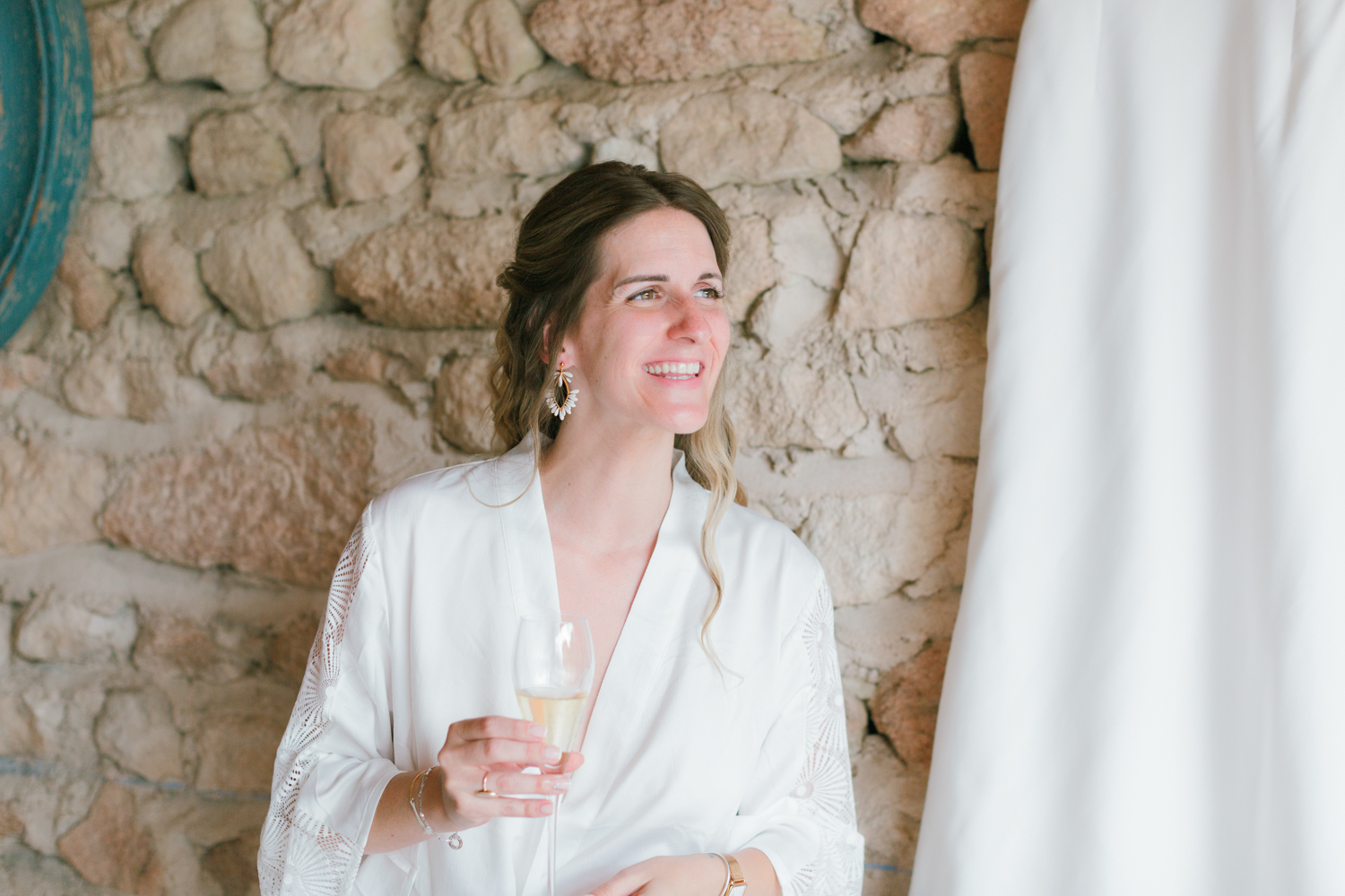Mariage de Provence aux Domaines de Patras - Jessica + Mickaël - Blog Mariage Madame C