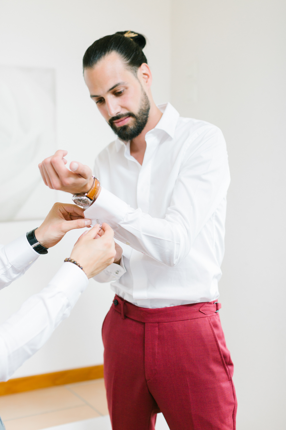 Mariage de Provence aux Domaines de Patras - Jessica + Mickaël - Blog Mariage Madame C