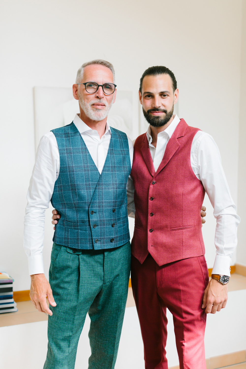 Mariage de Provence aux Domaines de Patras - Jessica + Mickaël - Blog Mariage Madame C