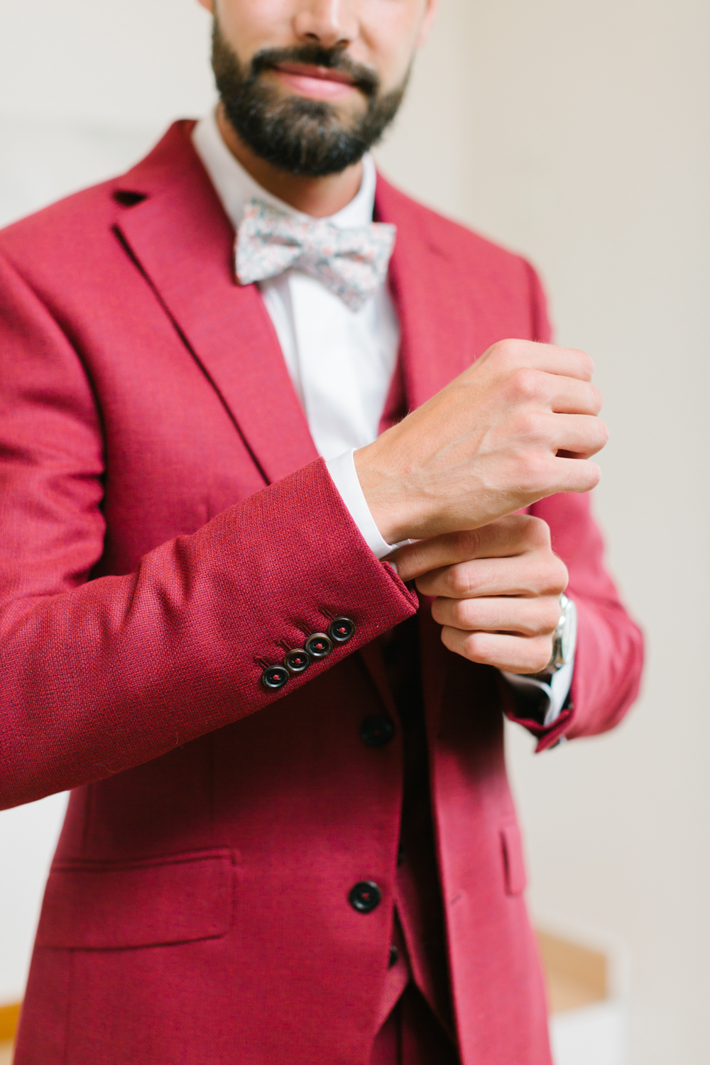 Mariage de Provence aux Domaines de Patras - Jessica + Mickaël - Blog Mariage Madame C