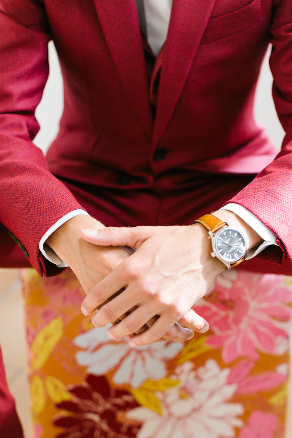 Mariage de Provence aux Domaines de Patras - Jessica + Mickaël - Blog Mariage Madame C