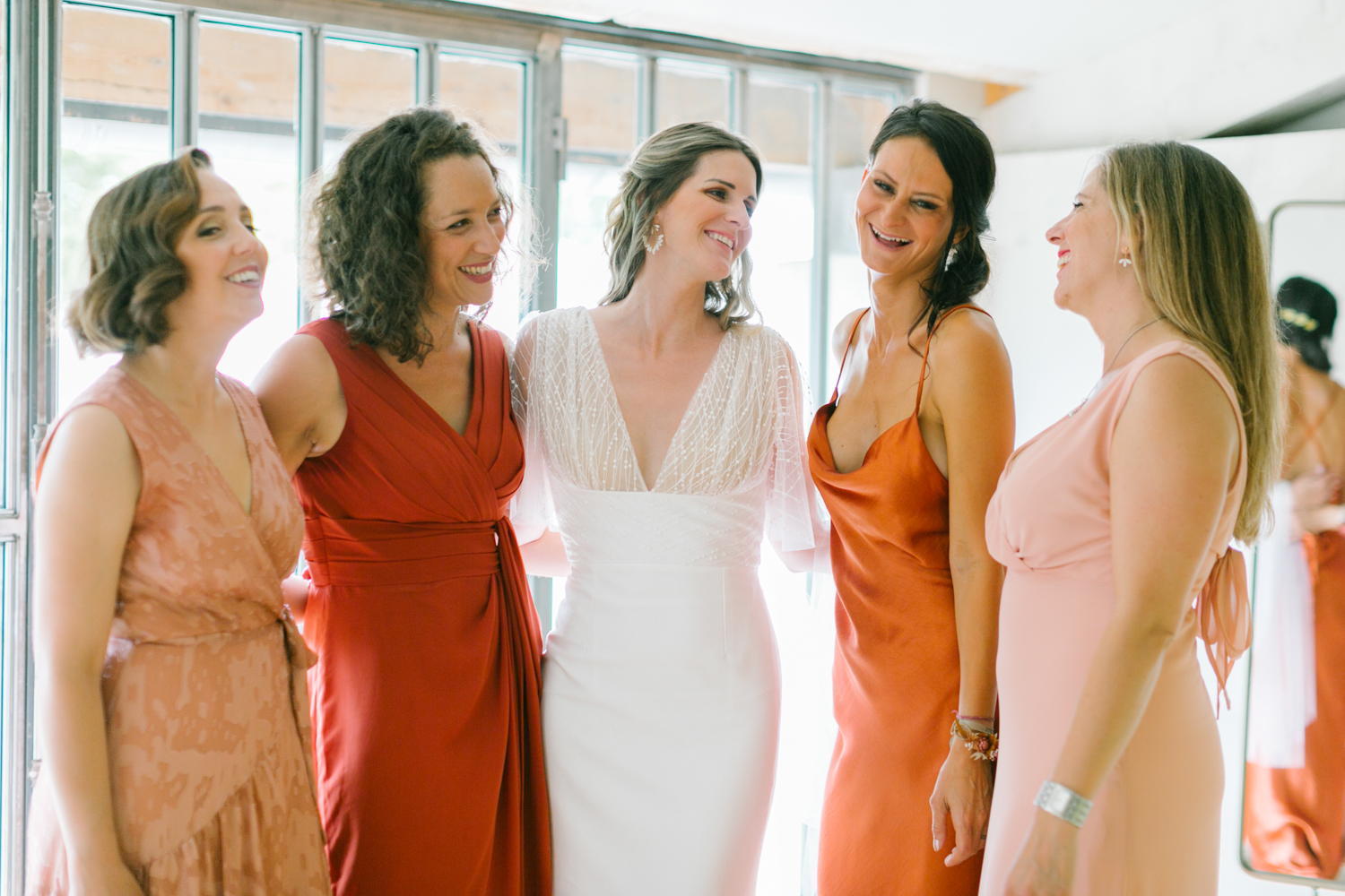 Mariage de Provence aux Domaines de Patras - Jessica + Mickaël - Blog Mariage Madame C