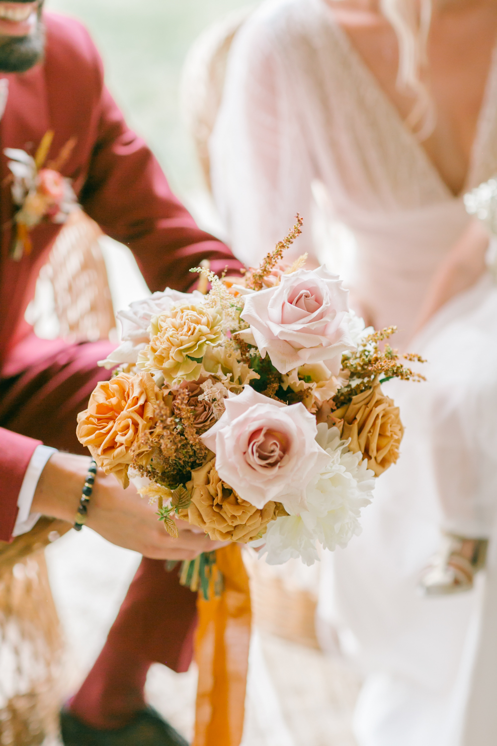 Mariage de Provence aux Domaines de Patras - Jessica + Mickaël - Blog Mariage Madame C