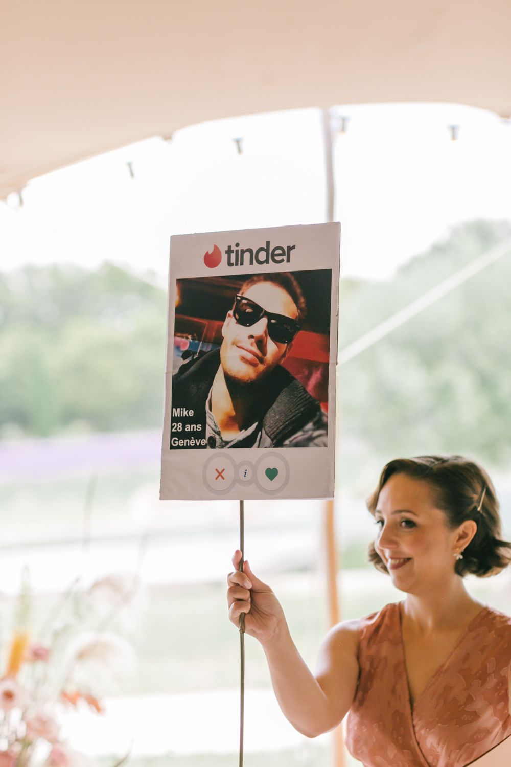 Mariage de Provence aux Domaines de Patras - Jessica + Mickaël - Blog Mariage Madame C