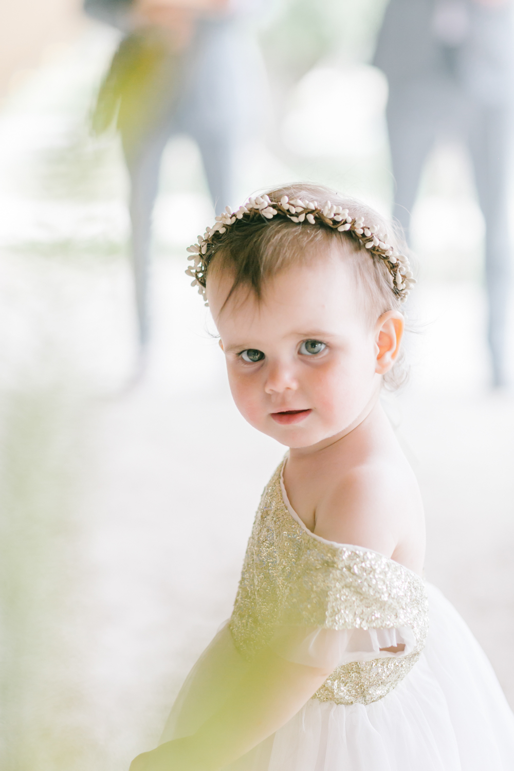 Mariage de Provence aux Domaines de Patras - Jessica + Mickaël - Blog Mariage Madame C