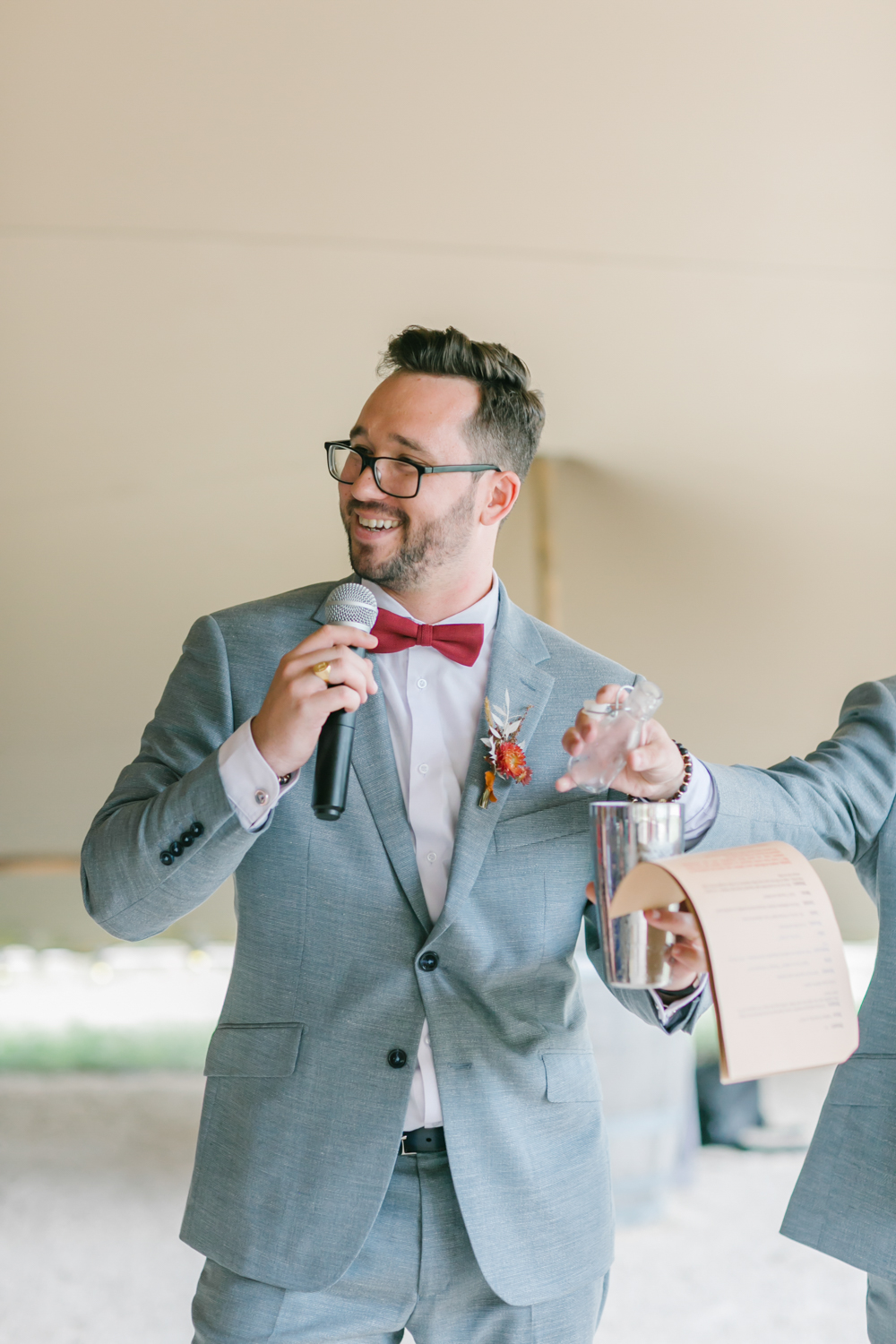 Mariage de Provence aux Domaines de Patras - Jessica + Mickaël - Blog Mariage Madame C