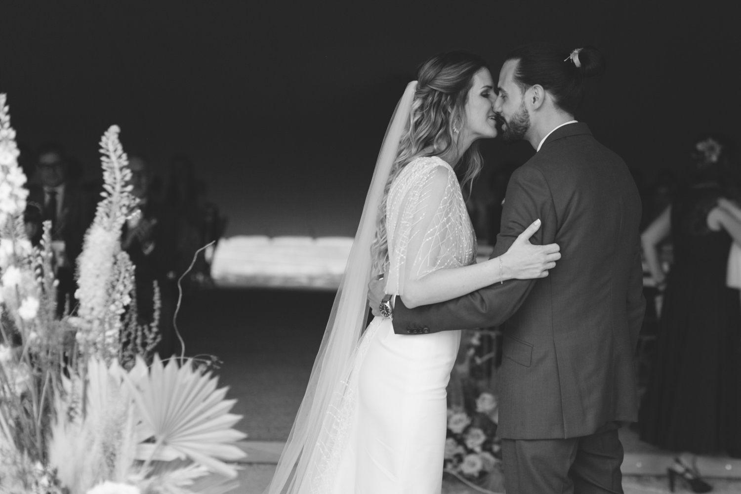 Mariage de Provence aux Domaines de Patras - Jessica + Mickaël - Blog Mariage Madame C