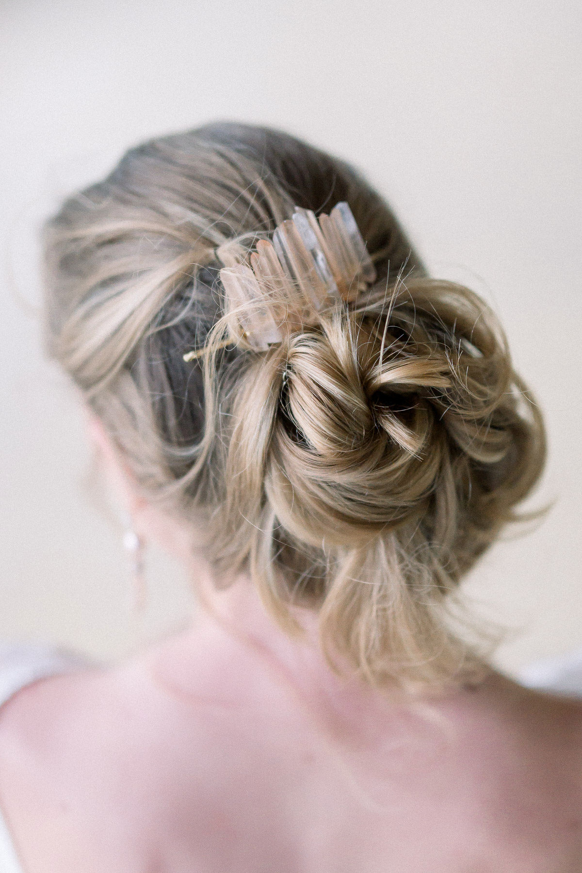 Mariage simple et romantique aux inspirations sauvages - Blog Mariage Madame C