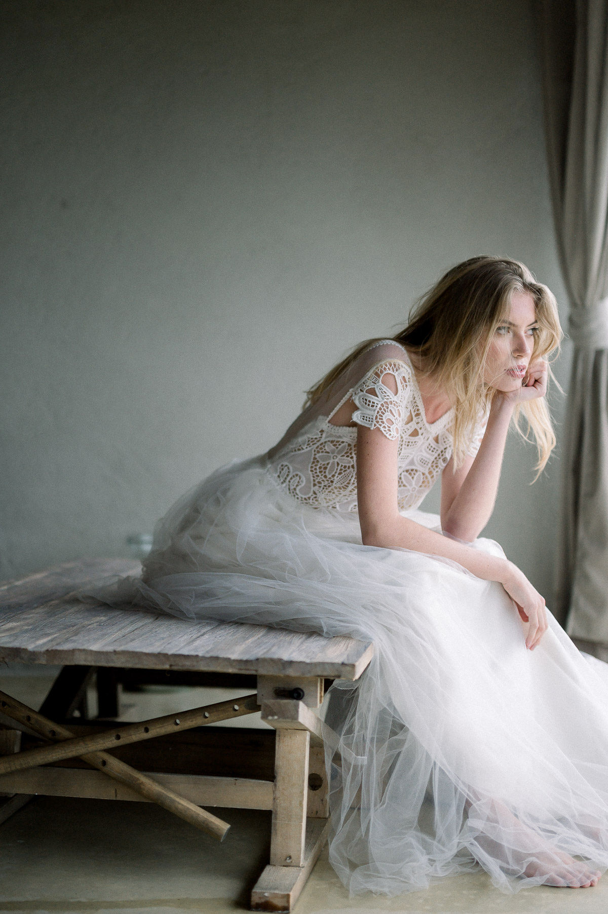 Mariage simple et romantique aux inspirations sauvages - Blog Mariage Madame C