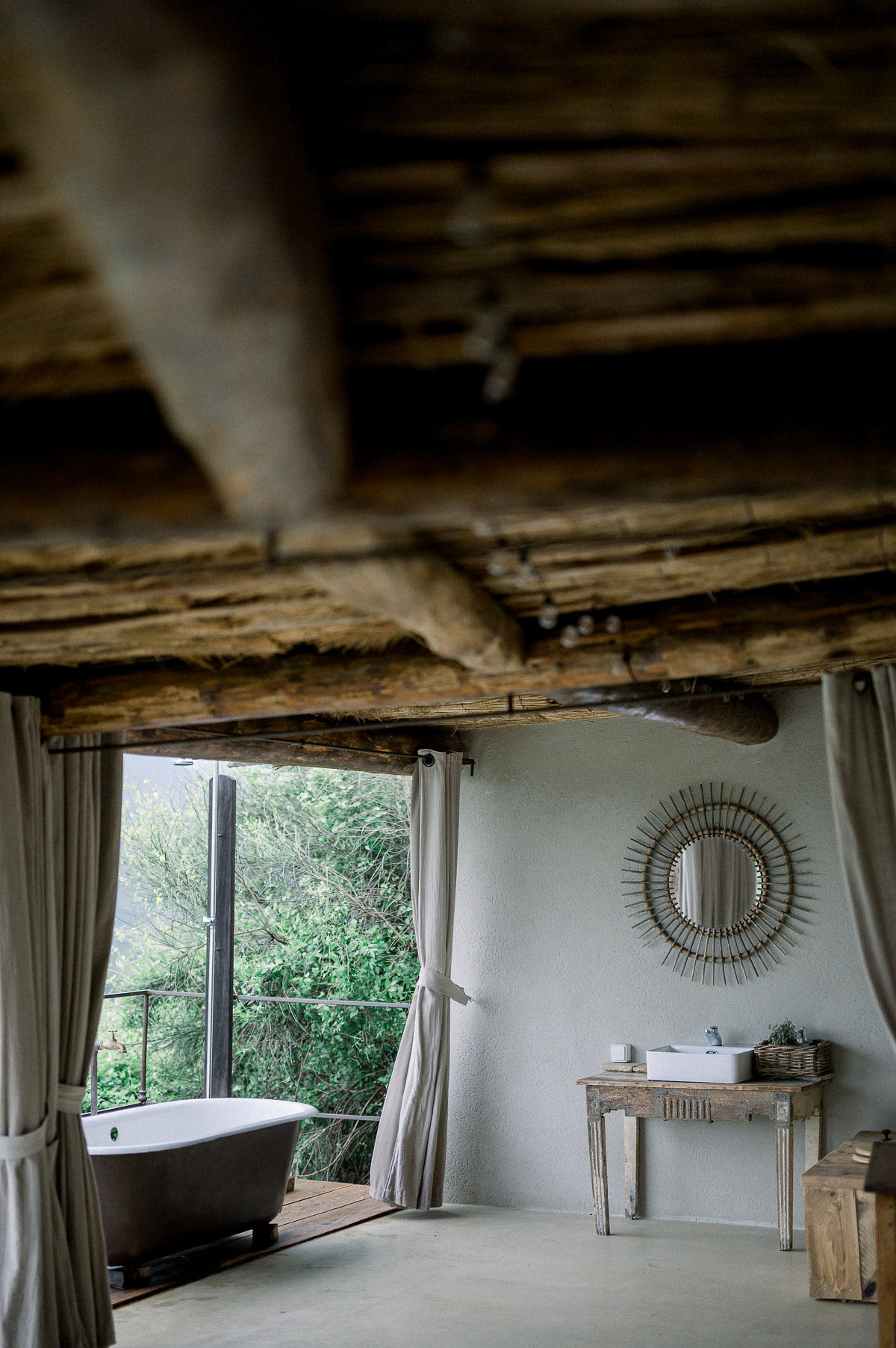 Mariage simple et romantique aux inspirations sauvages - Blog Mariage Madame C