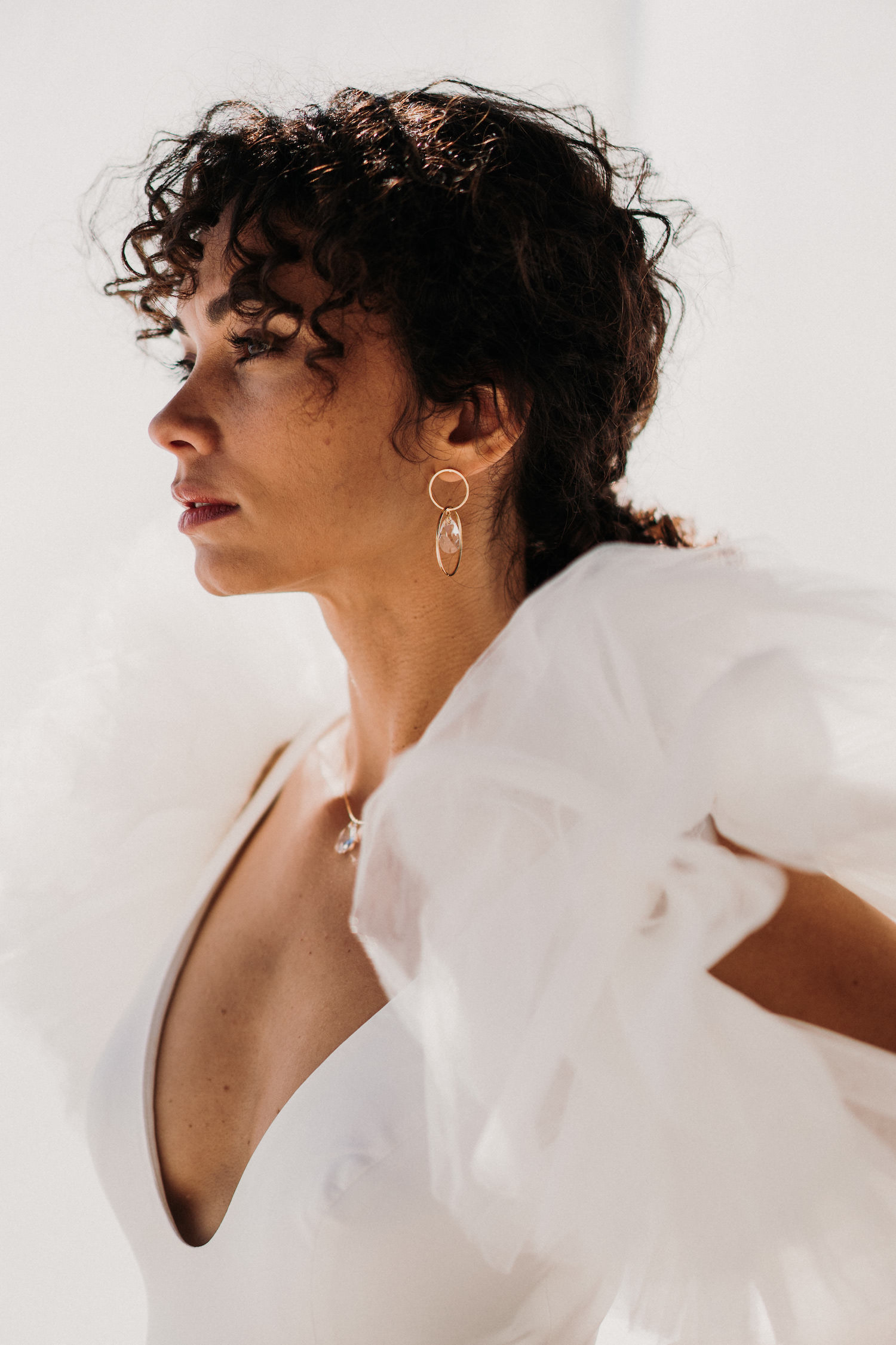 Bijoux et accessoires mariage : So Hélo Collection 2022 - Blog Mariage Madame C