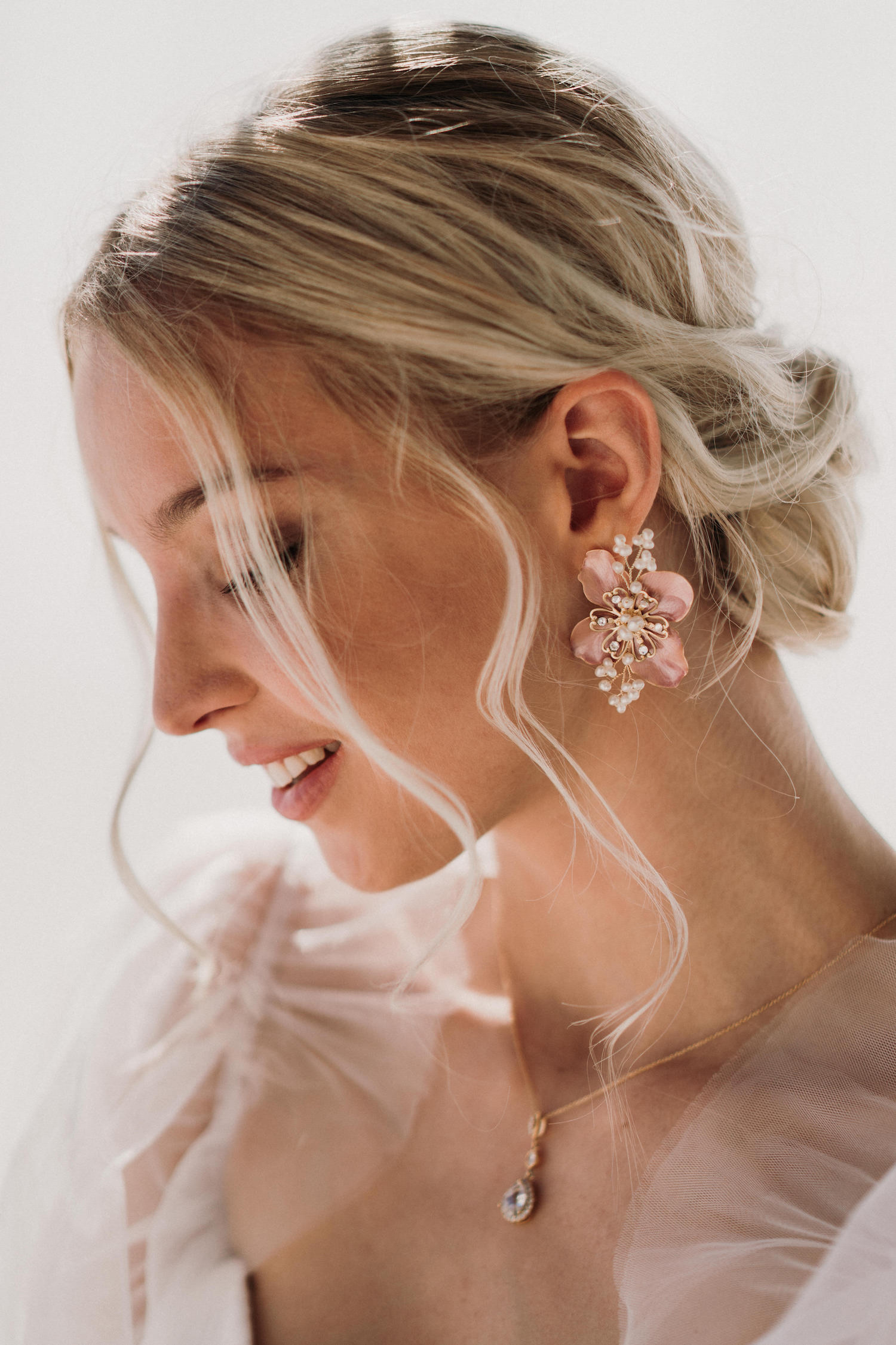 Bijoux et accessoires mariage : So Hélo Collection 2022 - Blog Mariage Madame C