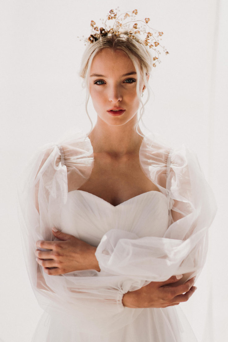 So Hélo Collection 2022 - Bijoux et accessoires mariage - Blog Mariage Madame C