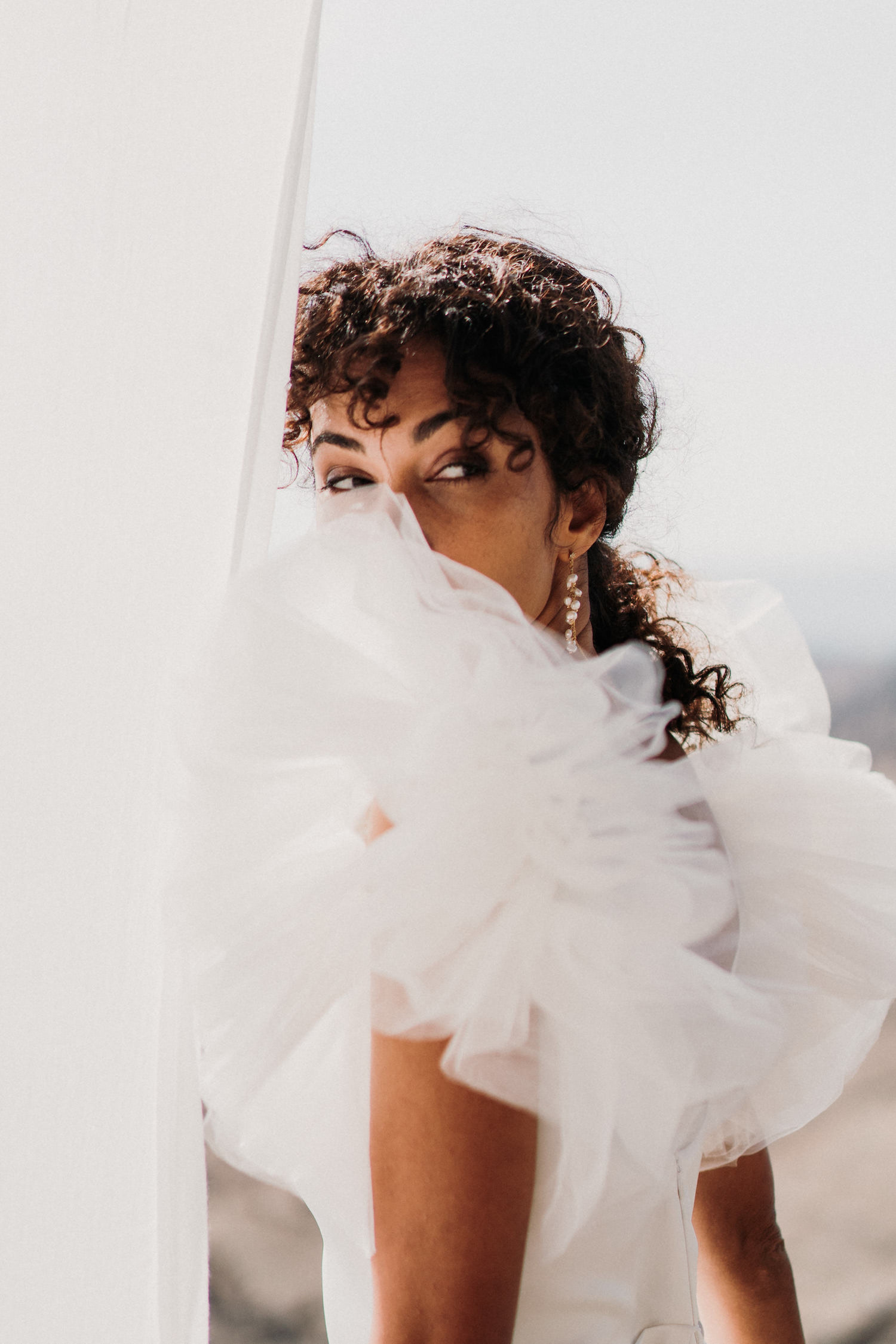 Bijoux et accessoires mariage : So Hélo Collection 2022 - Blog Mariage Madame C