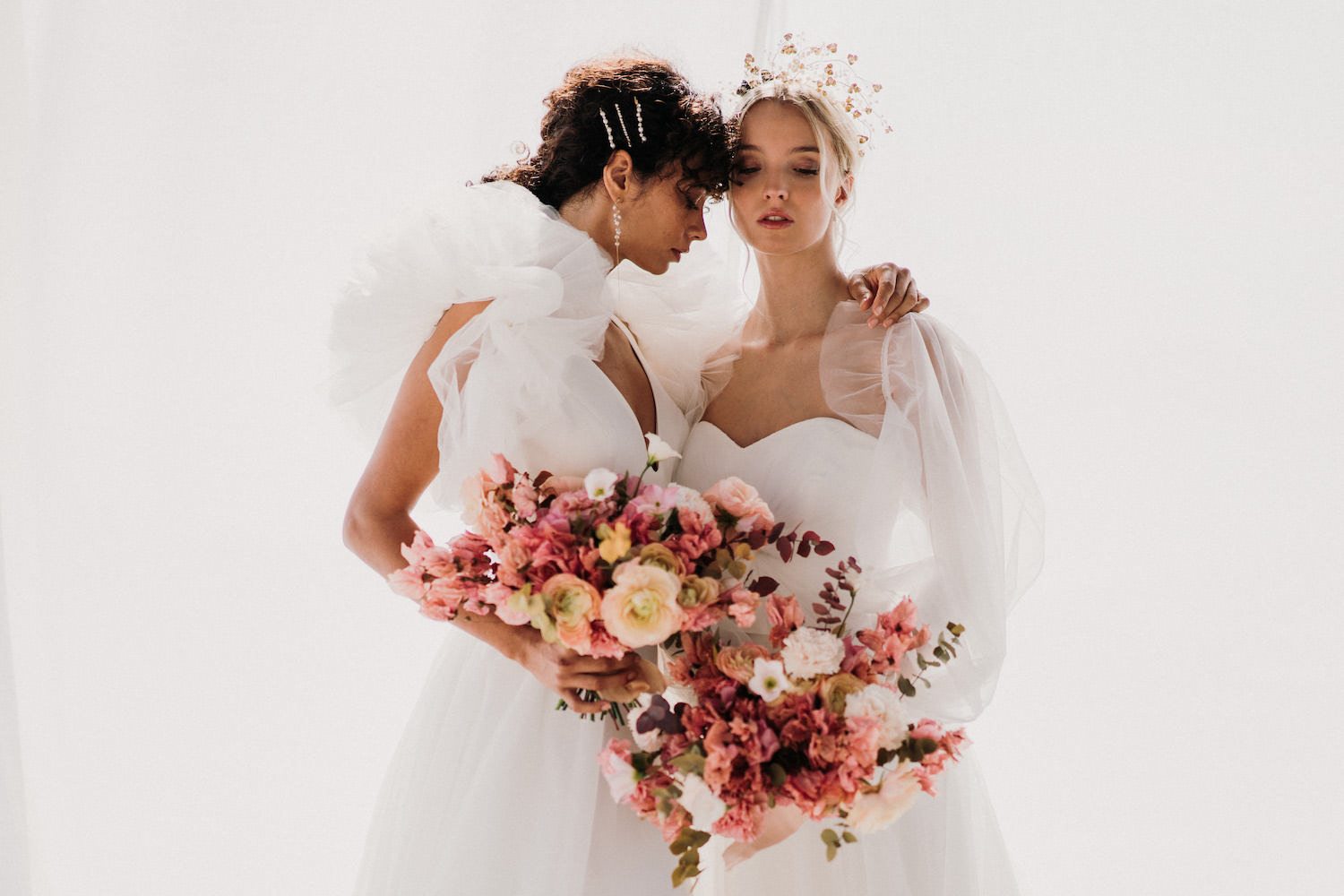 Bijoux et accessoires mariage : So Hélo Collection 2022 - Blog Mariage Madame C