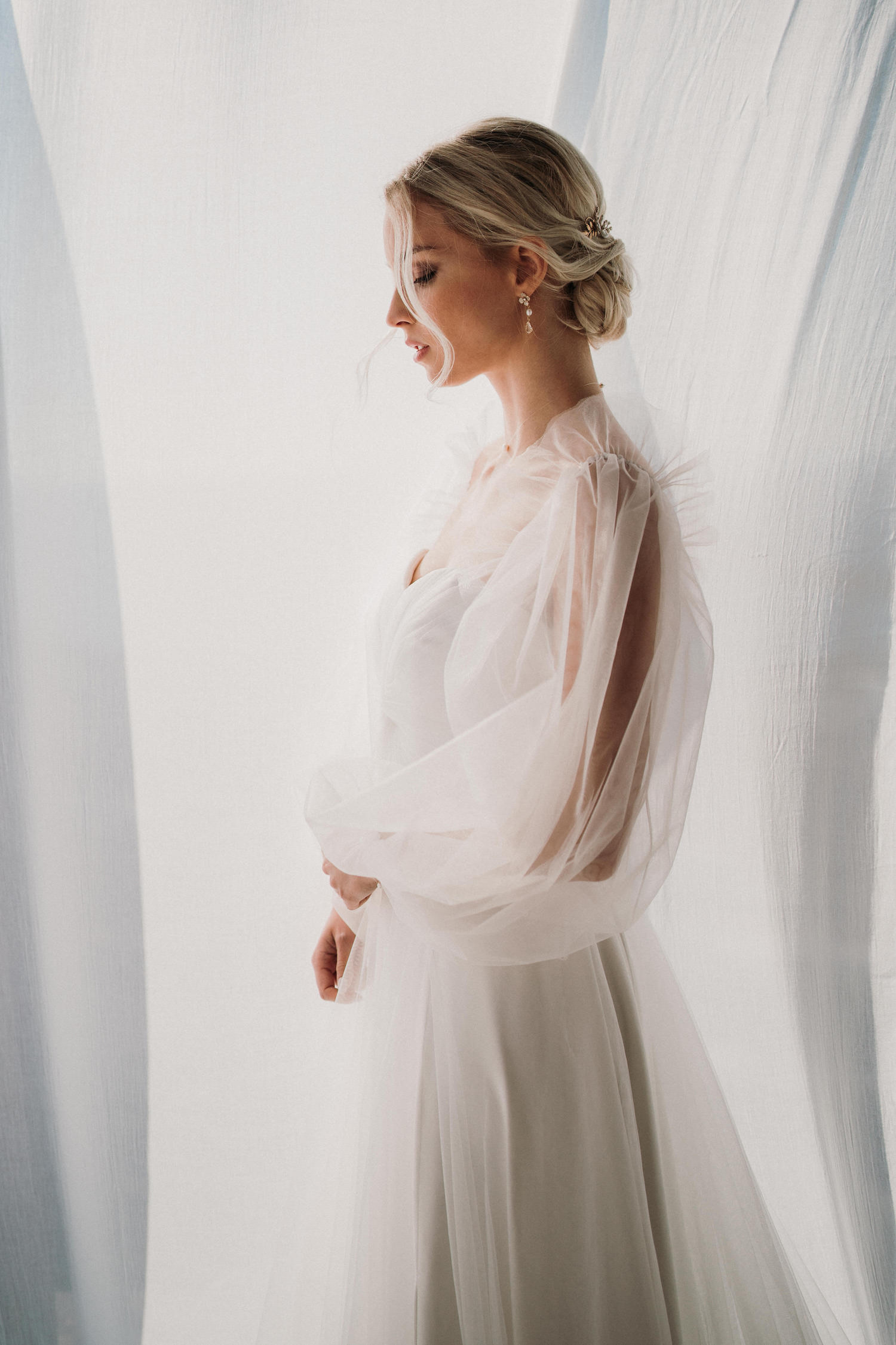 Bijoux et accessoires mariage : So Hélo Collection 2022 - Blog Mariage Madame C