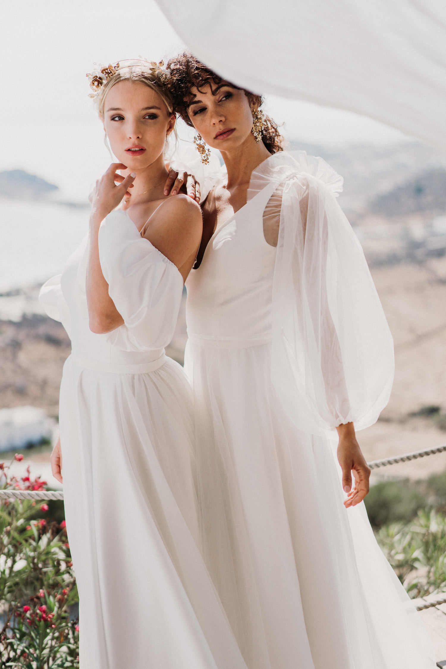 Bijoux et accessoires mariage : So Hélo Collection 2022 - Blog Mariage Madame C