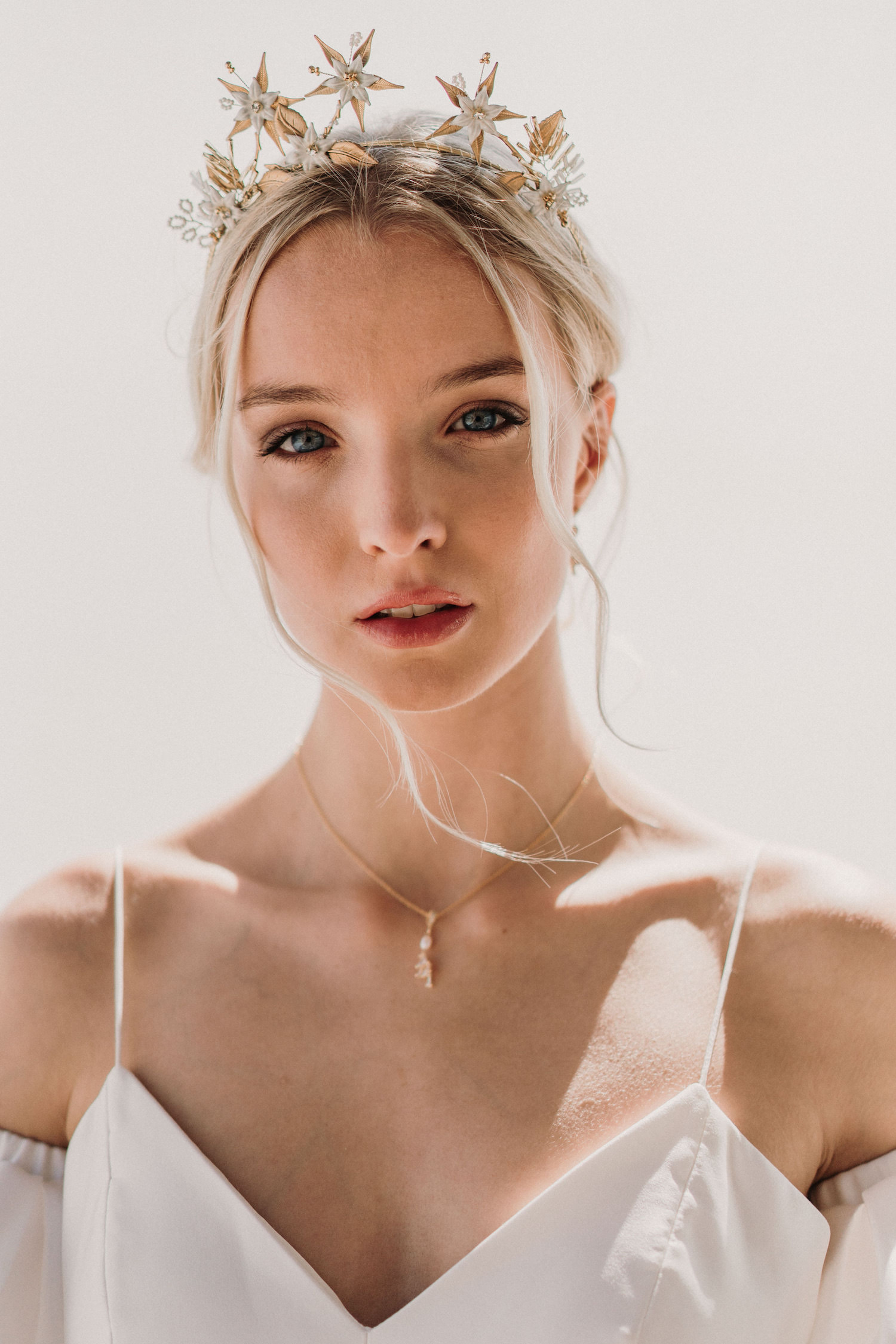 Bijoux et accessoires mariage : So Hélo Collection 2022 - Blog Mariage Madame C