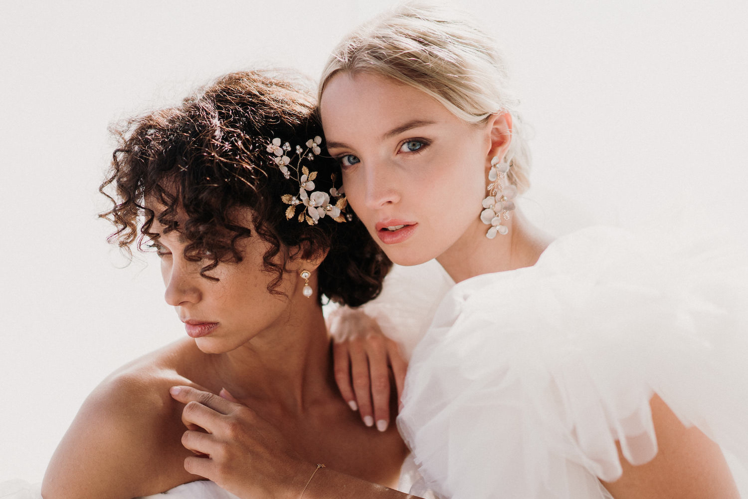 Bijoux et accessoires mariage : So Hélo Collection 2022 - Blog Mariage Madame C