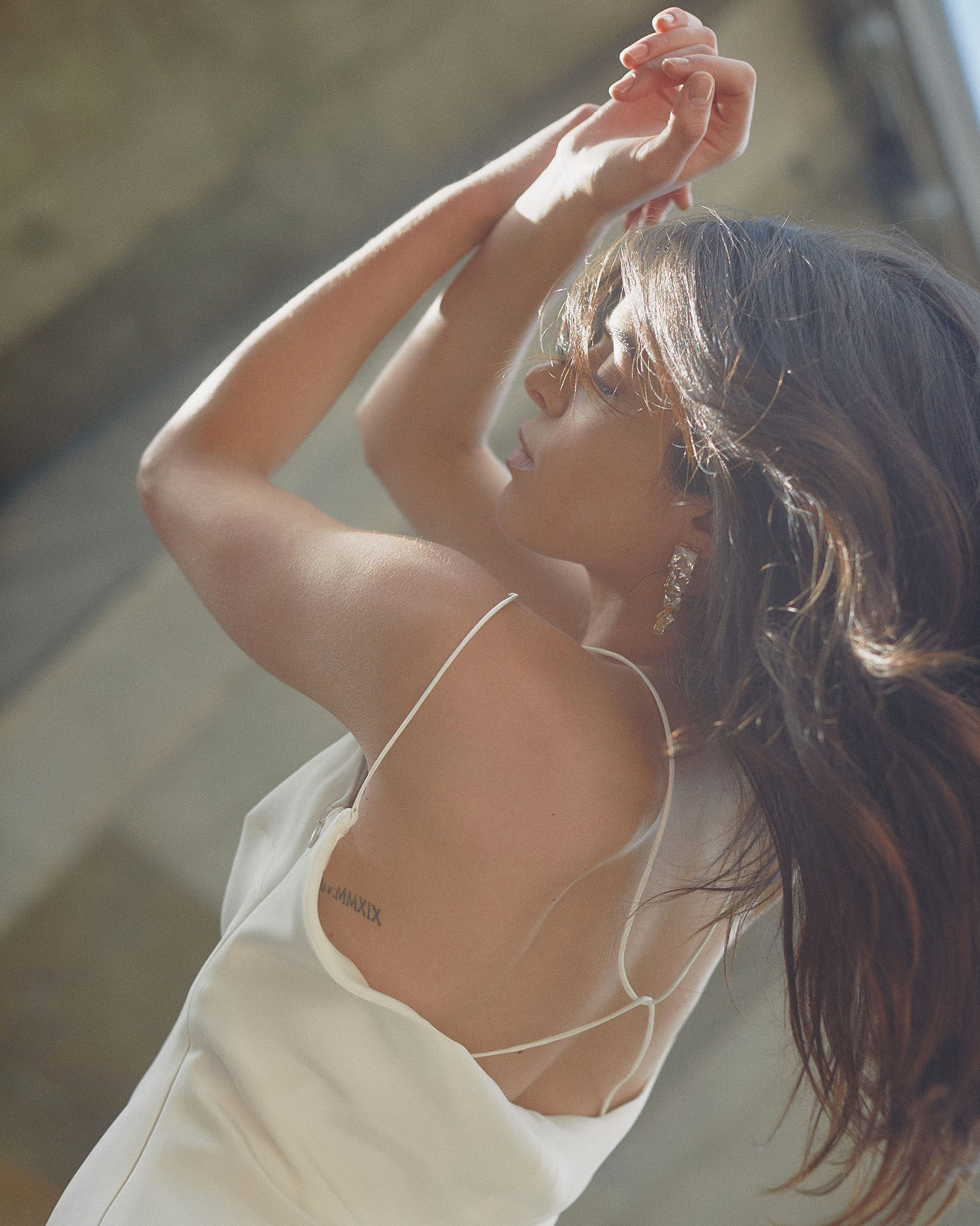 Aurélia Hoang Collection 2022 - Robes de mariée - Blog Mariage Madame C