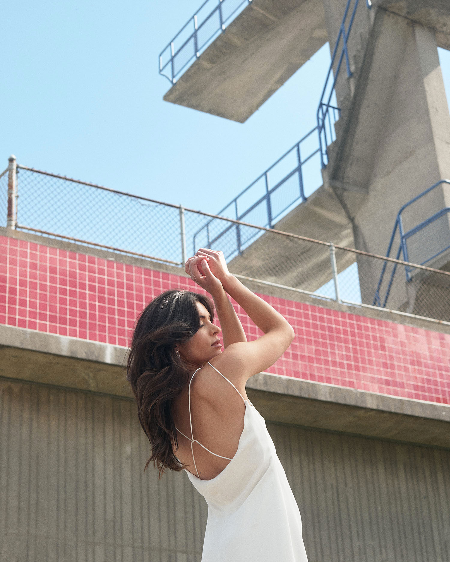 Aurélia Hoang Collection 2022 - Robes de mariée - Blog Mariage Madame C