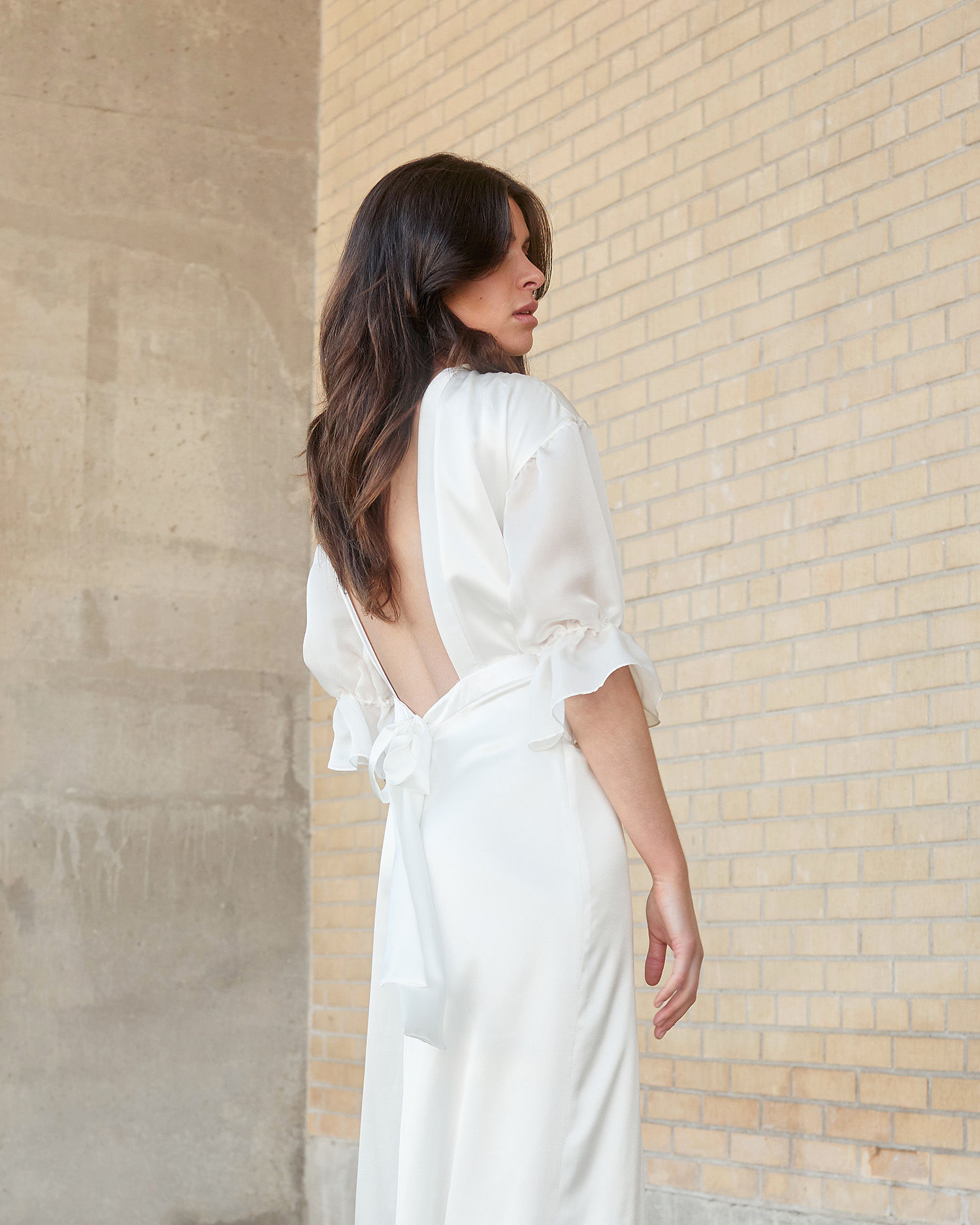 Aurélia Hoang Collection 2022 - Robes de mariée - Blog Mariage Madame C