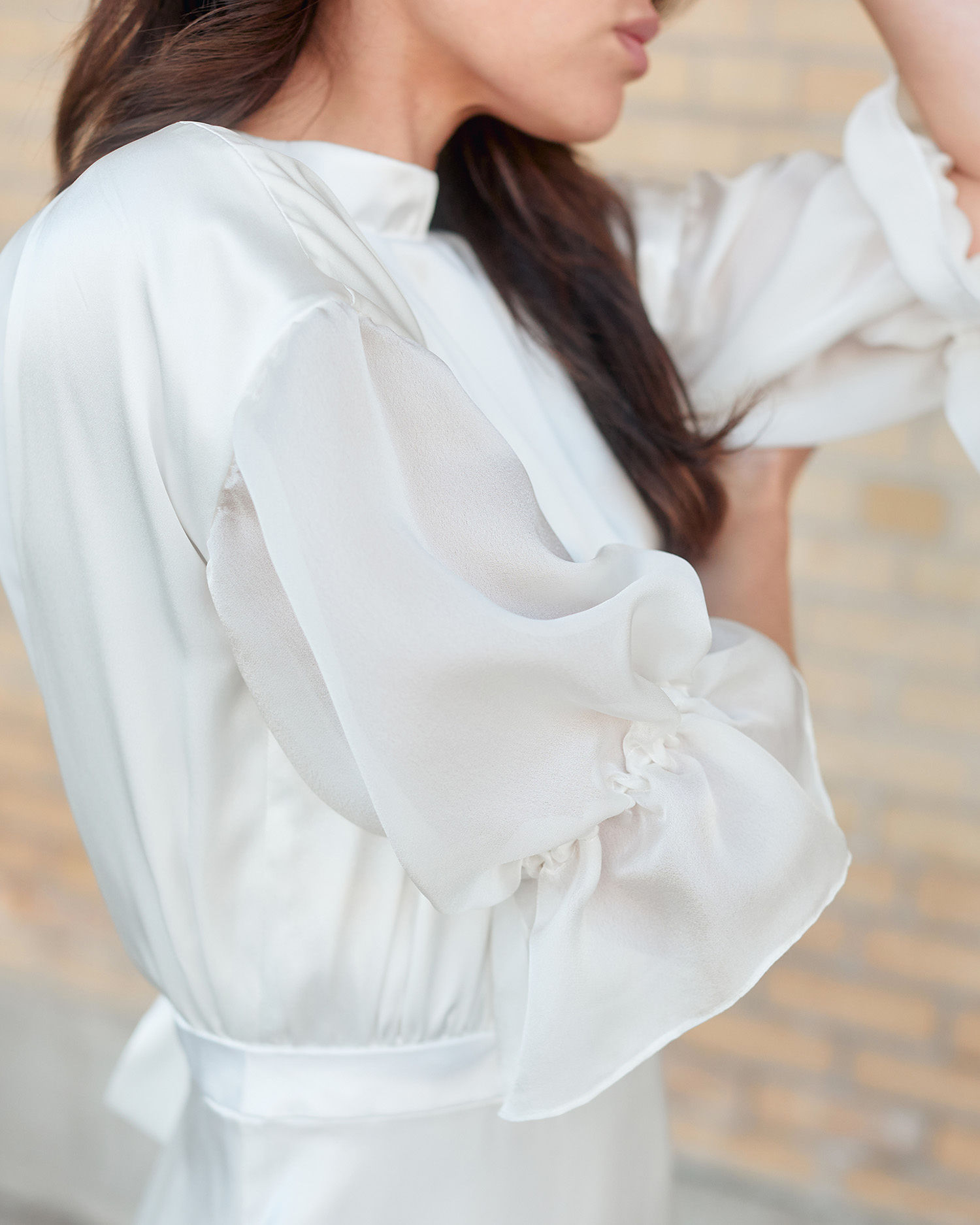 Aurélia Hoang Collection 2022 - Robes de mariée - Blog Mariage Madame C