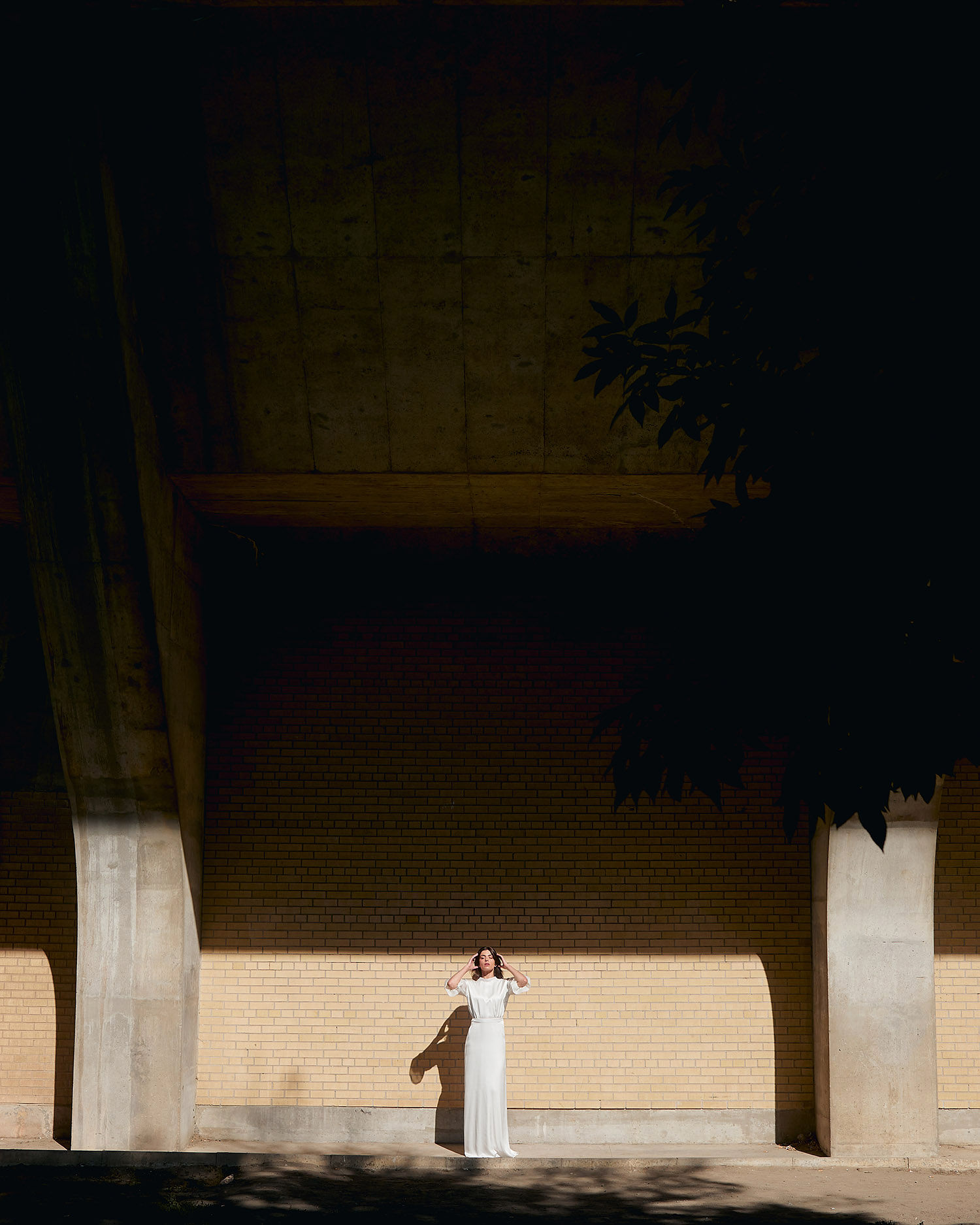 Aurélia Hoang Collection 2022 - Robes de mariée - Blog Mariage Madame C