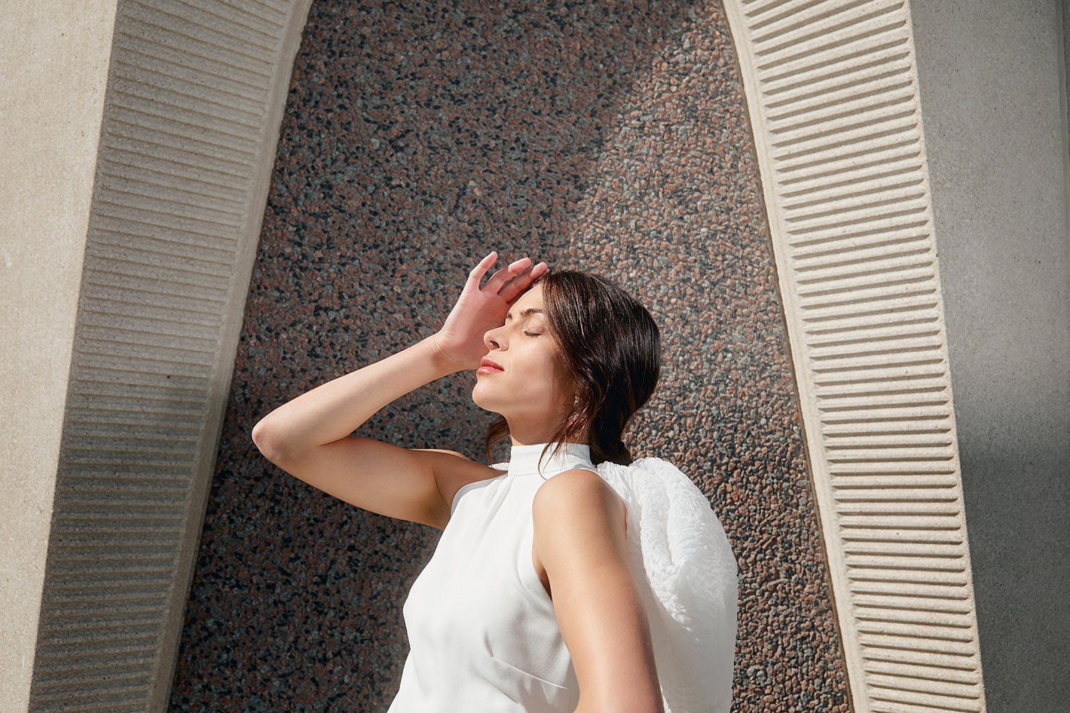 Aurélia Hoang Collection 2022 - Robes de mariée - Blog Mariage Madame C