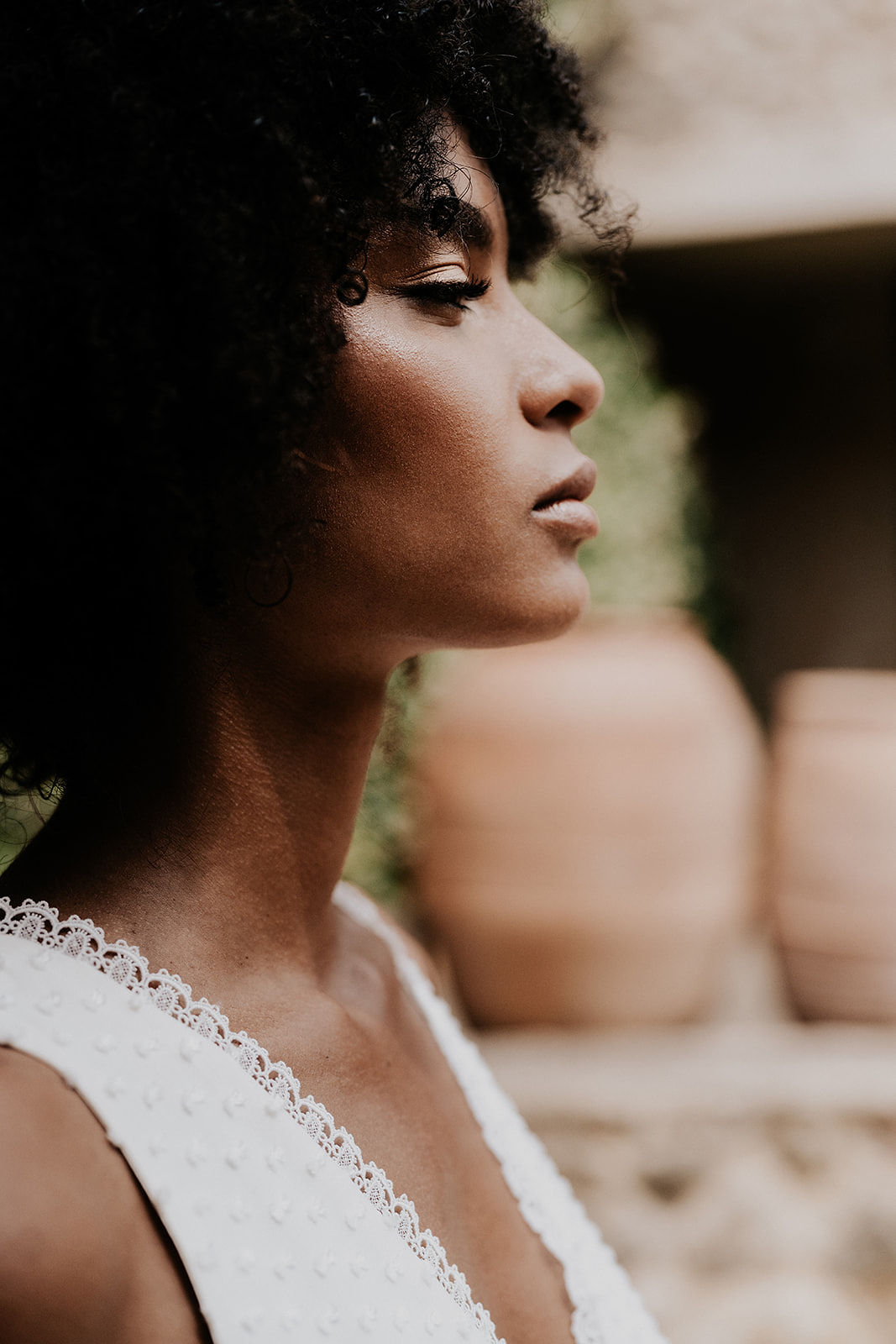 Céline Ménard Collection 2022 - Robes de mariée - Blog Mariage Madame C