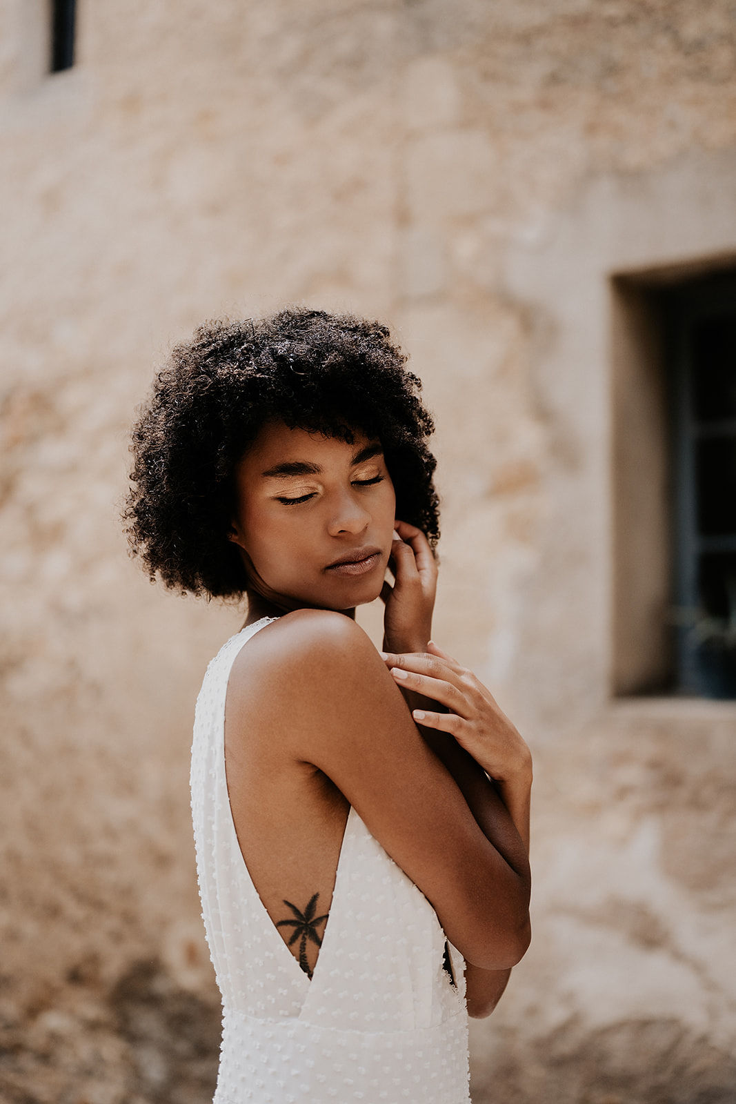 Céline Ménard Collection 2022 - Robes de mariée - Blog Mariage Madame C