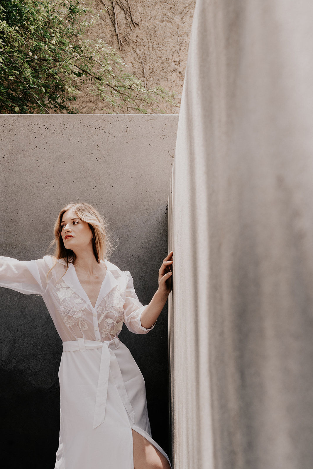 Céline Ménard Collection 2022 - Robes de mariée - Blog Mariage Madame C