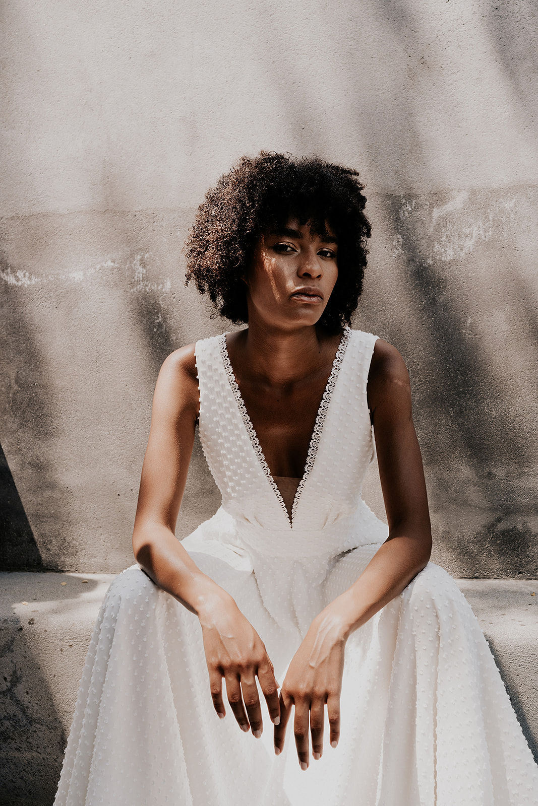 Céline Ménard Collection 2022 - Robes de mariée - Blog Mariage Madame C