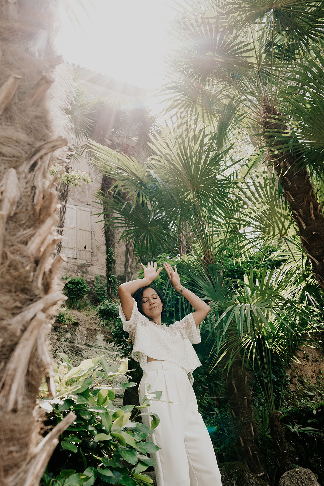 Céline Ménard Collection 2022 - Robes de mariée - Blog Mariage Madame C