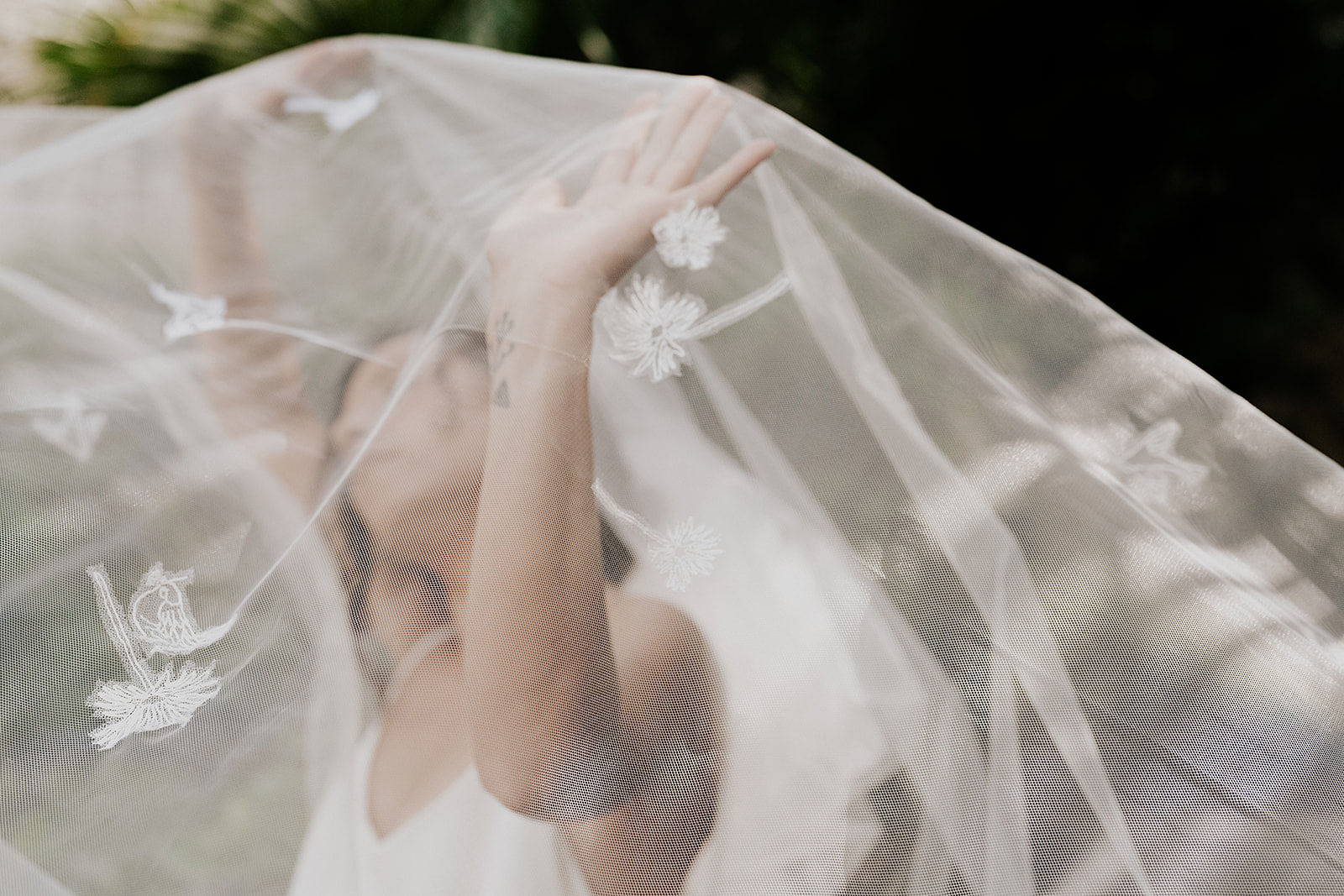 Céline Ménard Collection 2022 - Robes de mariée - Blog Mariage Madame C