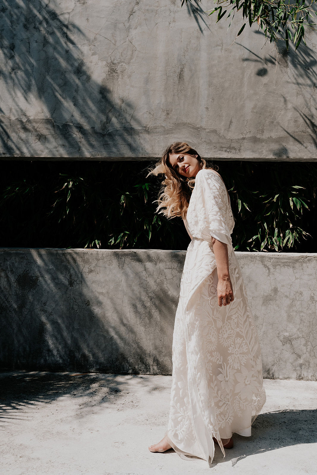 Céline Ménard Collection 2022 - Robes de mariée - Blog Mariage Madame C