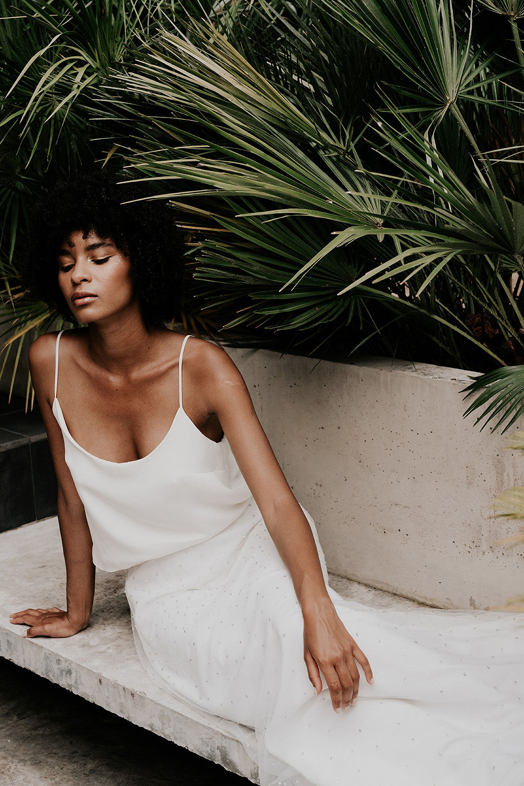 Céline Ménard Collection 2022 - Robes de mariée - Blog Mariage Madame C