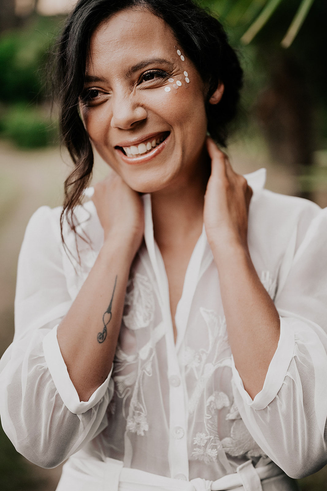 Céline Ménard Collection 2022 - Robes de mariée - Blog Mariage Madame C