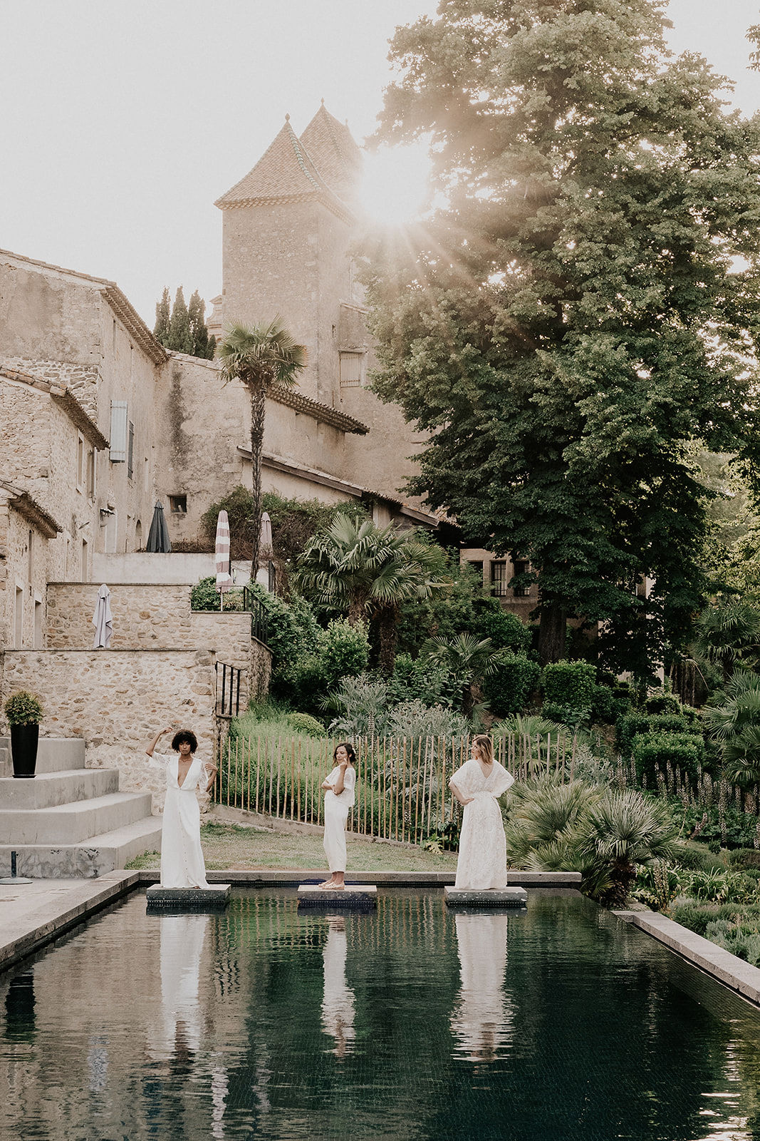 Céline Ménard Collection 2022 - Robes de mariée - Blog Mariage Madame C