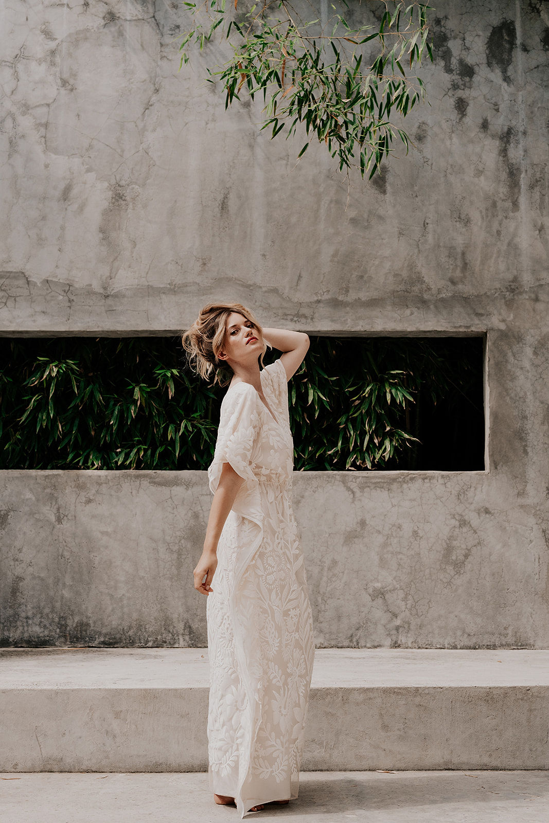 Céline Ménard Collection 2022 - Robes de mariée - Blog Mariage Madame C