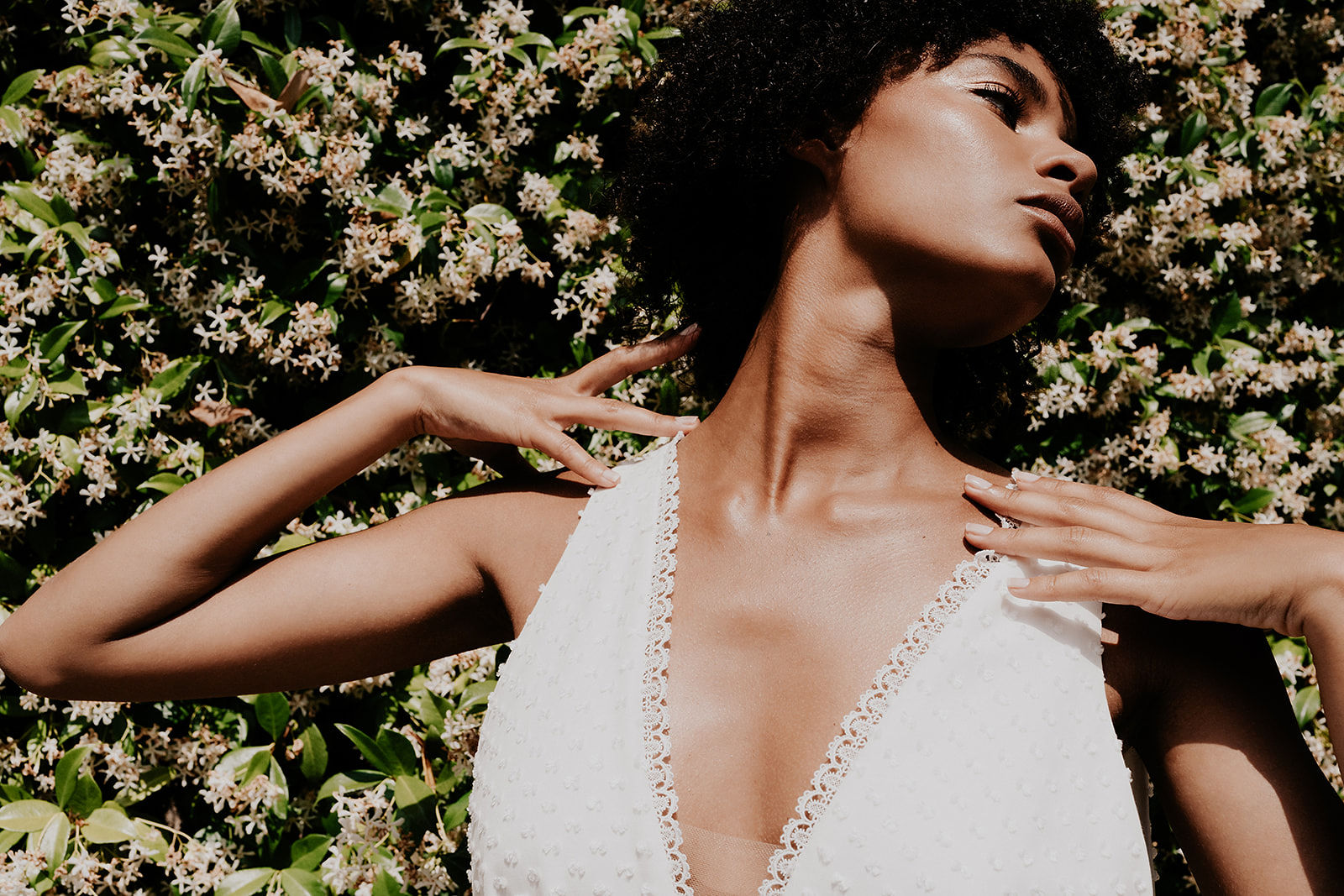 Céline Ménard Collection 2022 - Robes de mariée - Blog Mariage Madame C